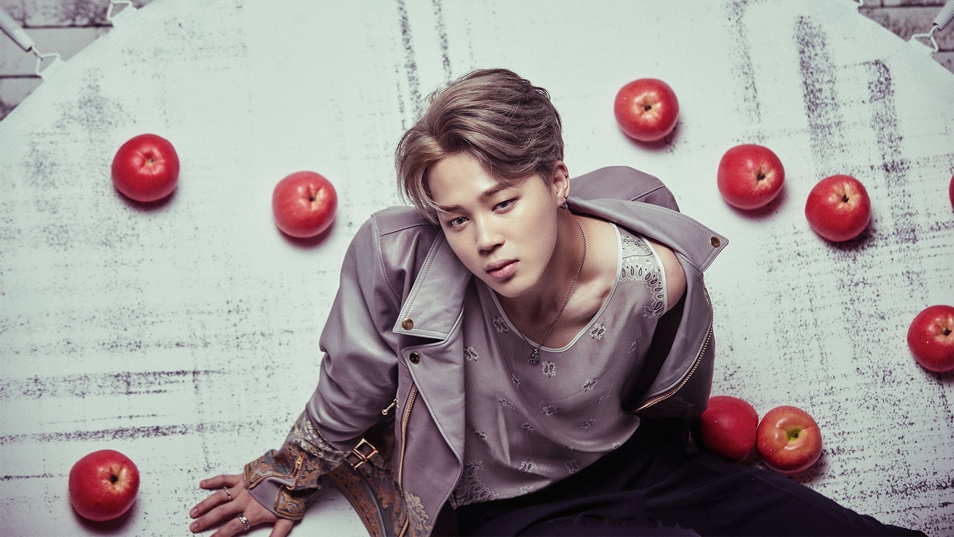 Blood Sweat and Tears, Jimin (BTS) Wallpaper, 1920x1080 Full HD Desktop