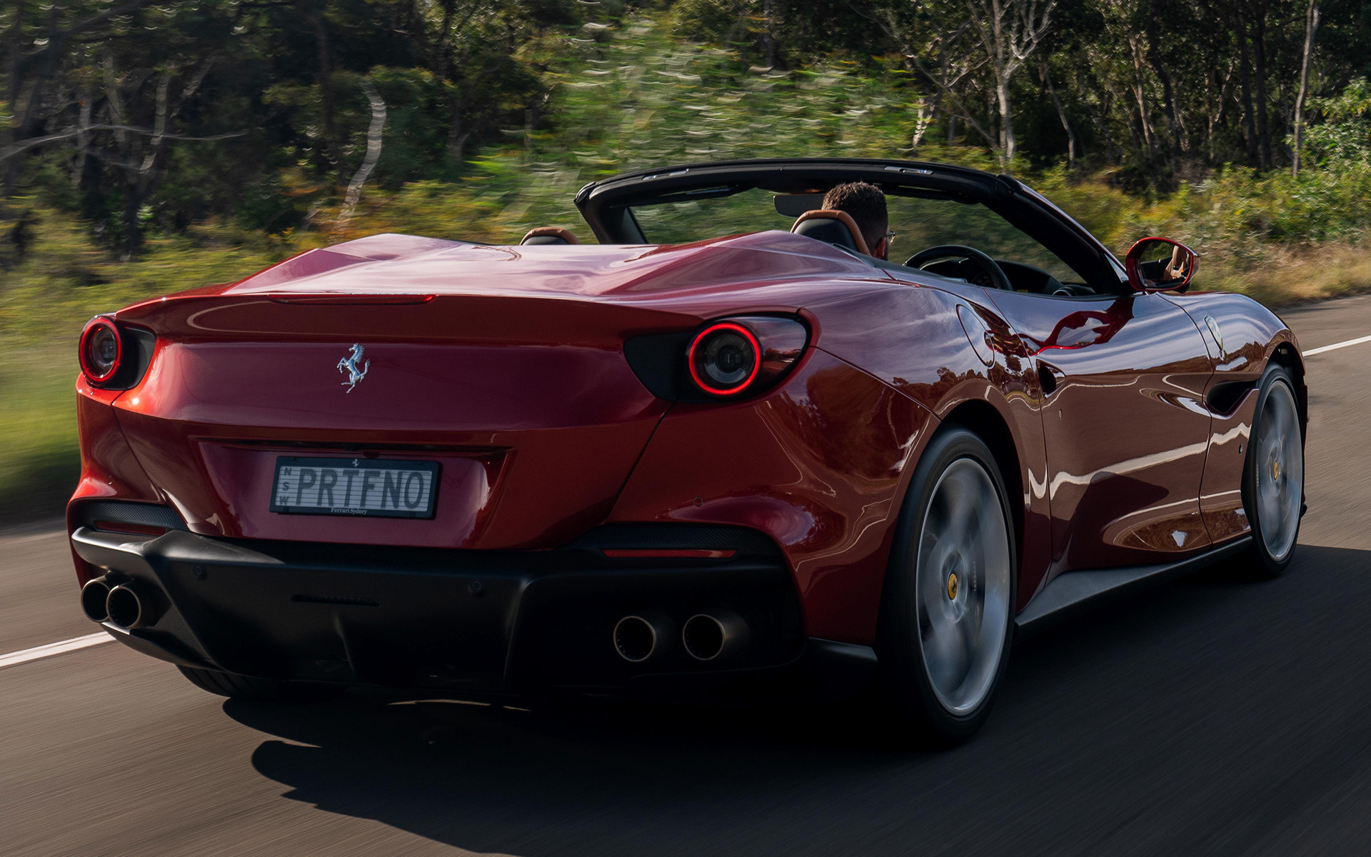 Ferrari Portofino M, Luxury car, High-definition wallpapers, Car Pixel, 1920x1200 HD Desktop