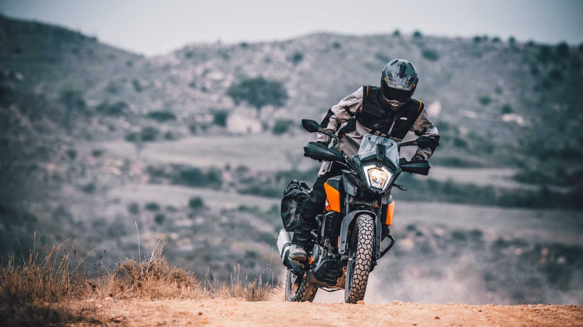 KTM 250 Adventure, Invasin naranja, Released in market, Auto, 1920x1080 Full HD Desktop