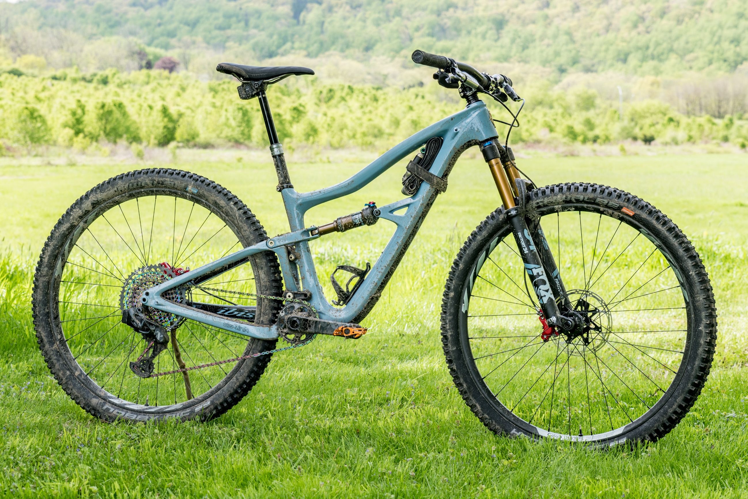 Ibis Bikes, Downhill bike, Online, 58% off, 2600x1740 HD Desktop