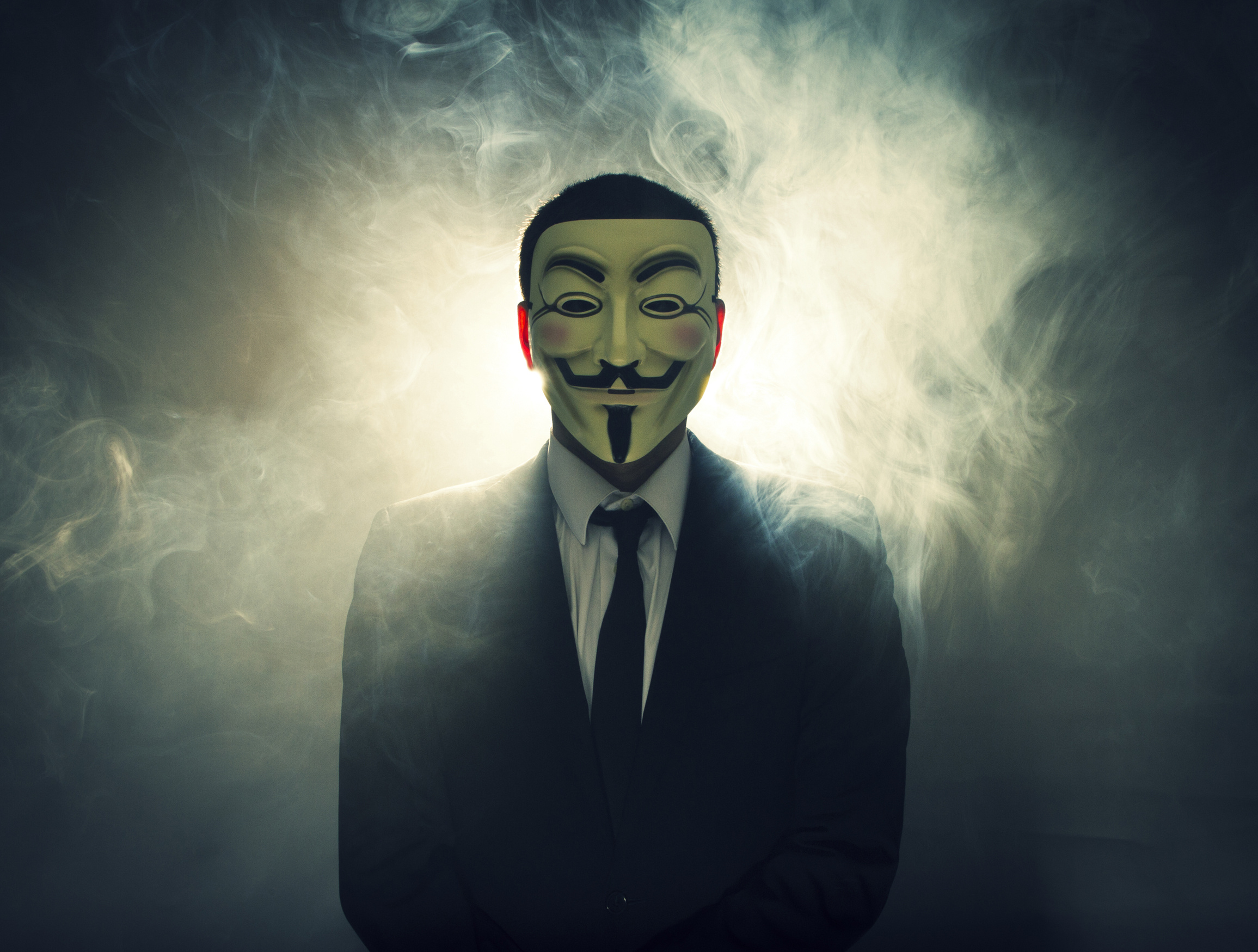 You are viewing masks, Guy Fawkes HD wallpaper, 2320x1750 HD Desktop