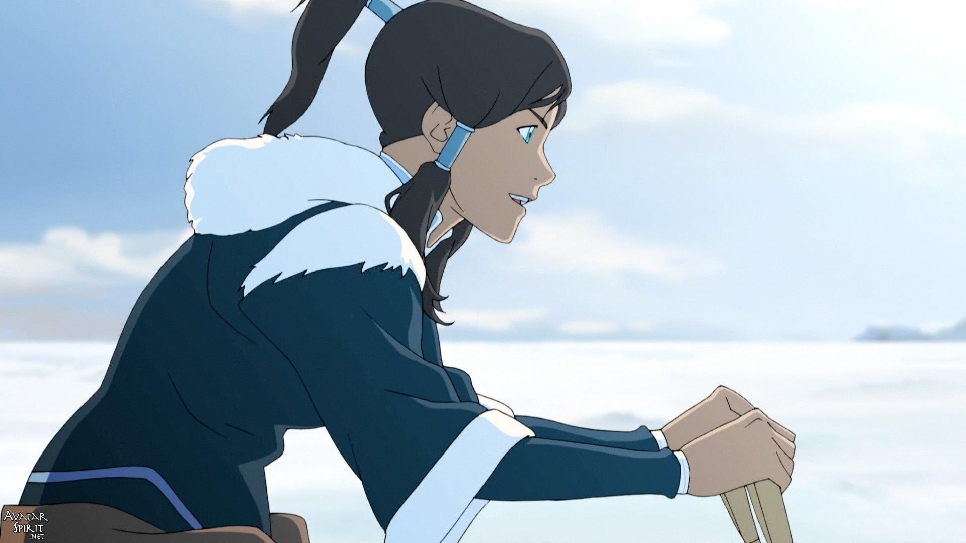 Korra, Anime, Avatar, Legend, 1920x1080 Full HD Desktop