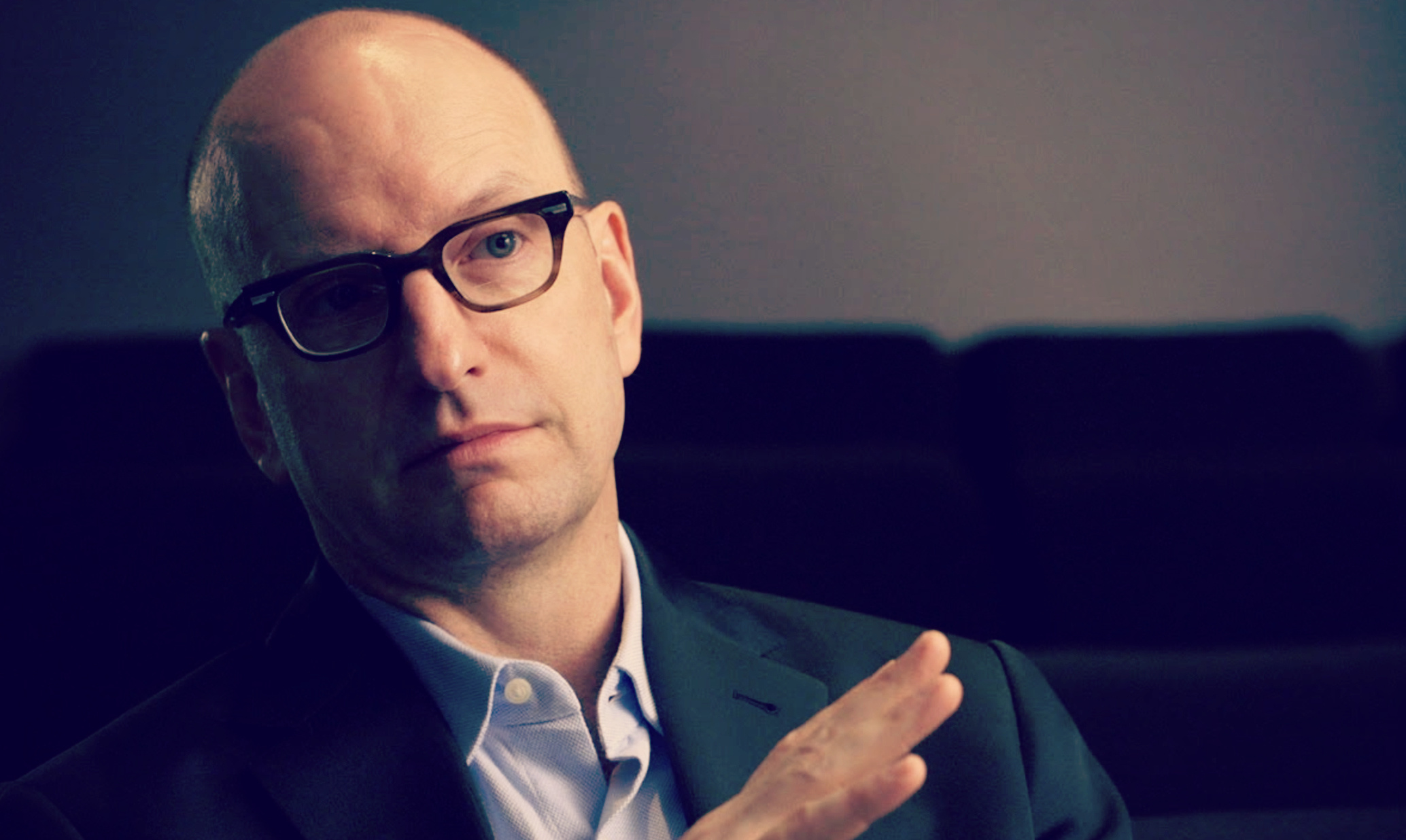 Steven Soderbergh, Essential films, Consequence magazine, Quintessential director, 2070x1240 HD Desktop