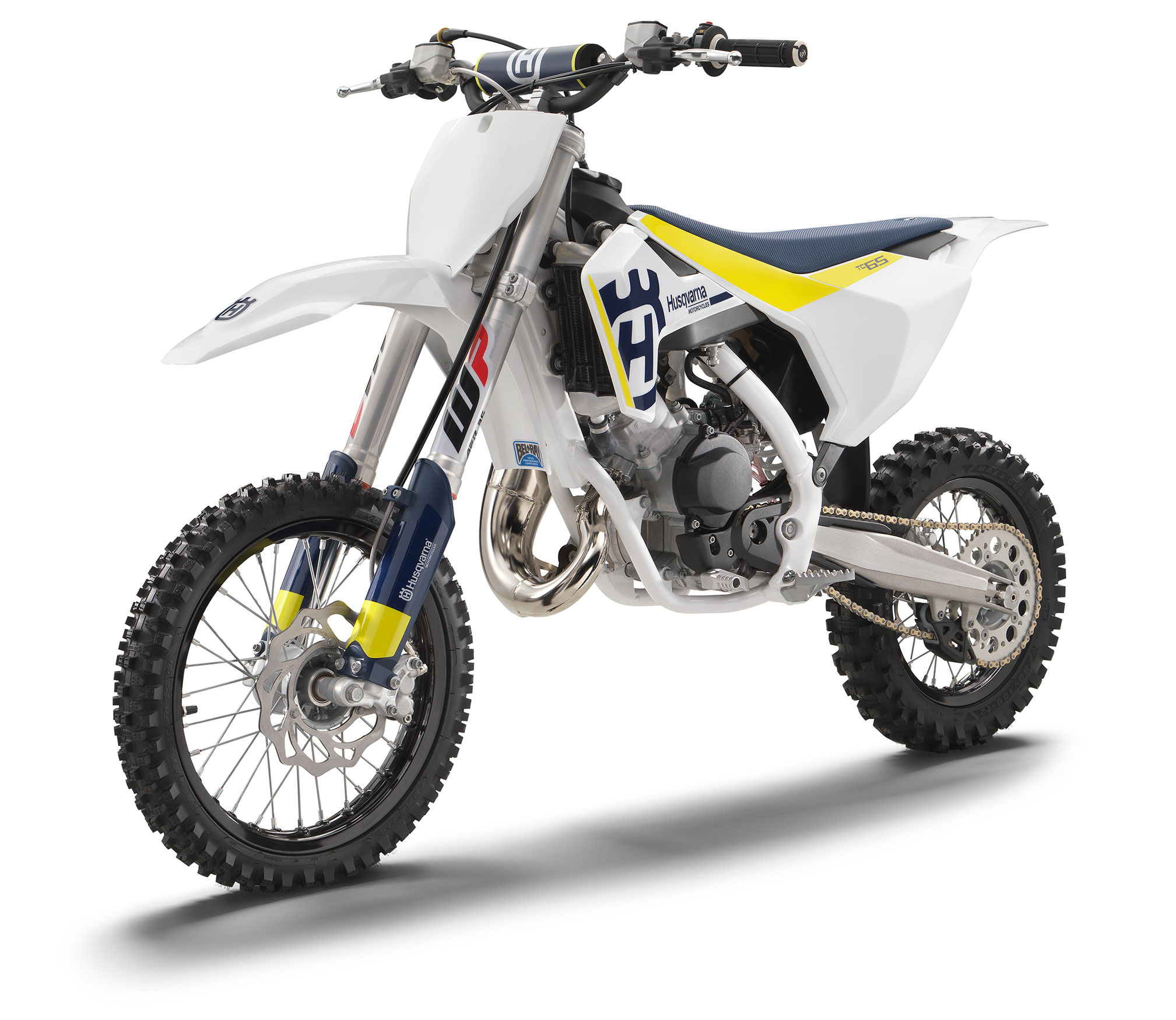 Husqvarna TC 65, Auto industry, 2017 TC65 review, Motocross, 2020x1750 HD Desktop