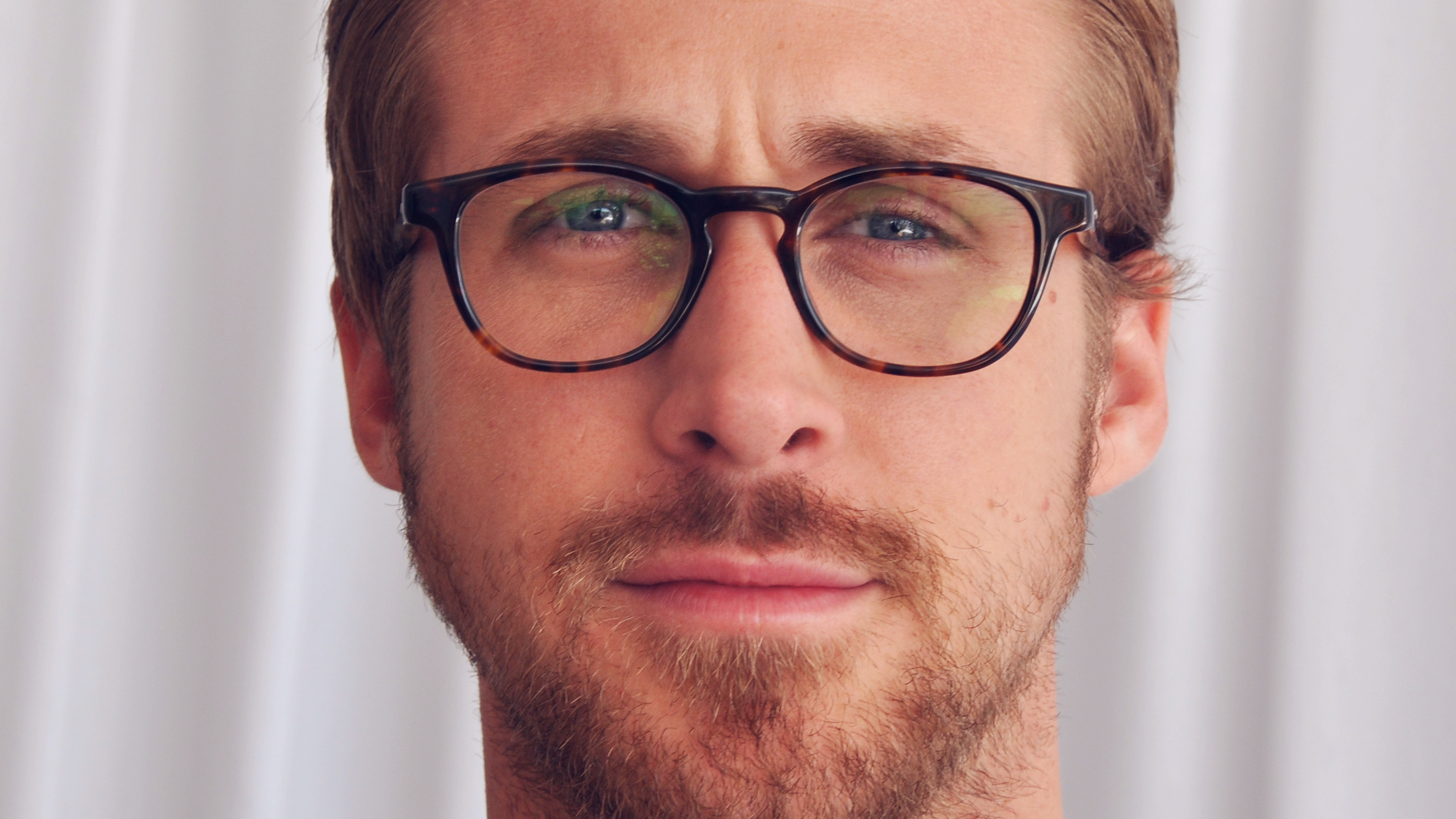 Ryan Gosling, Actor, Celebrity, Lalaland, 3840x2160 4K Desktop