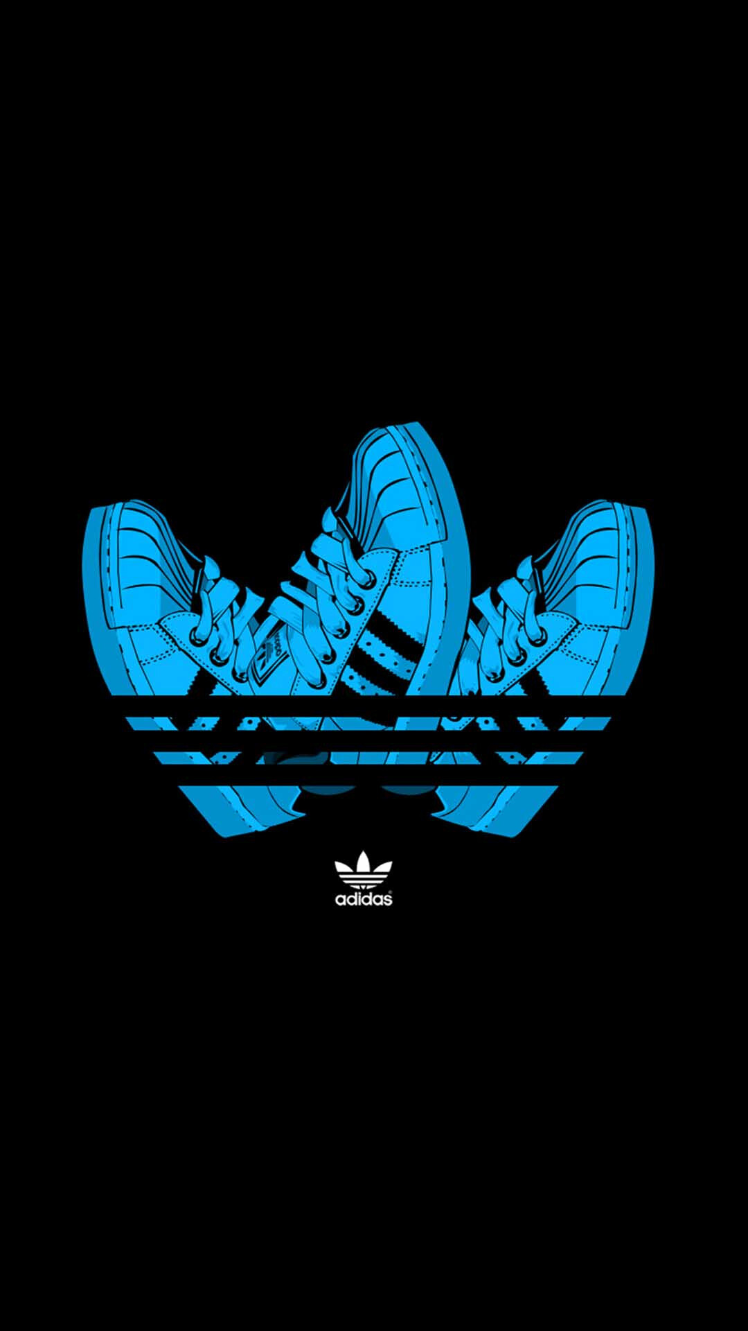 Adidas originals iphone wallpapers best sale