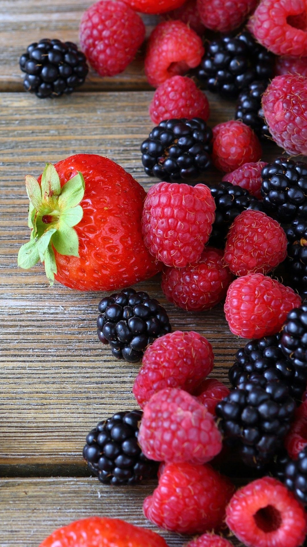 Berry fruit wallpapers, HD, 1080x1920 Full HD Phone