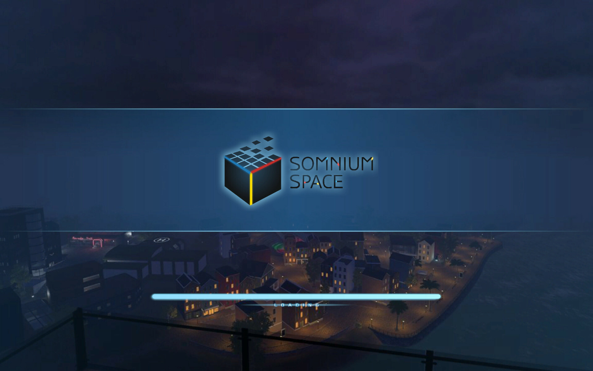Somnium Space AI, Austin blog, 1920x1200 HD Desktop