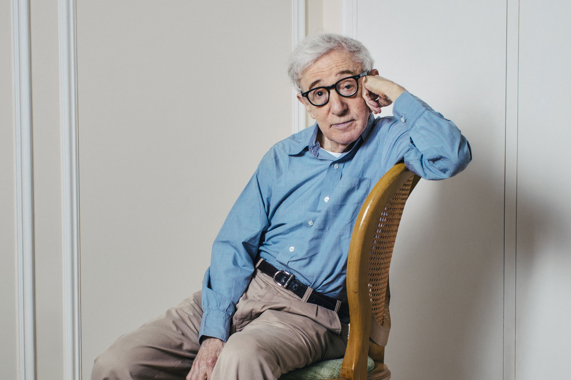 Woody Allen, Iconic filmmaker, Filmography, Cultural impact, 2000x1340 HD Desktop