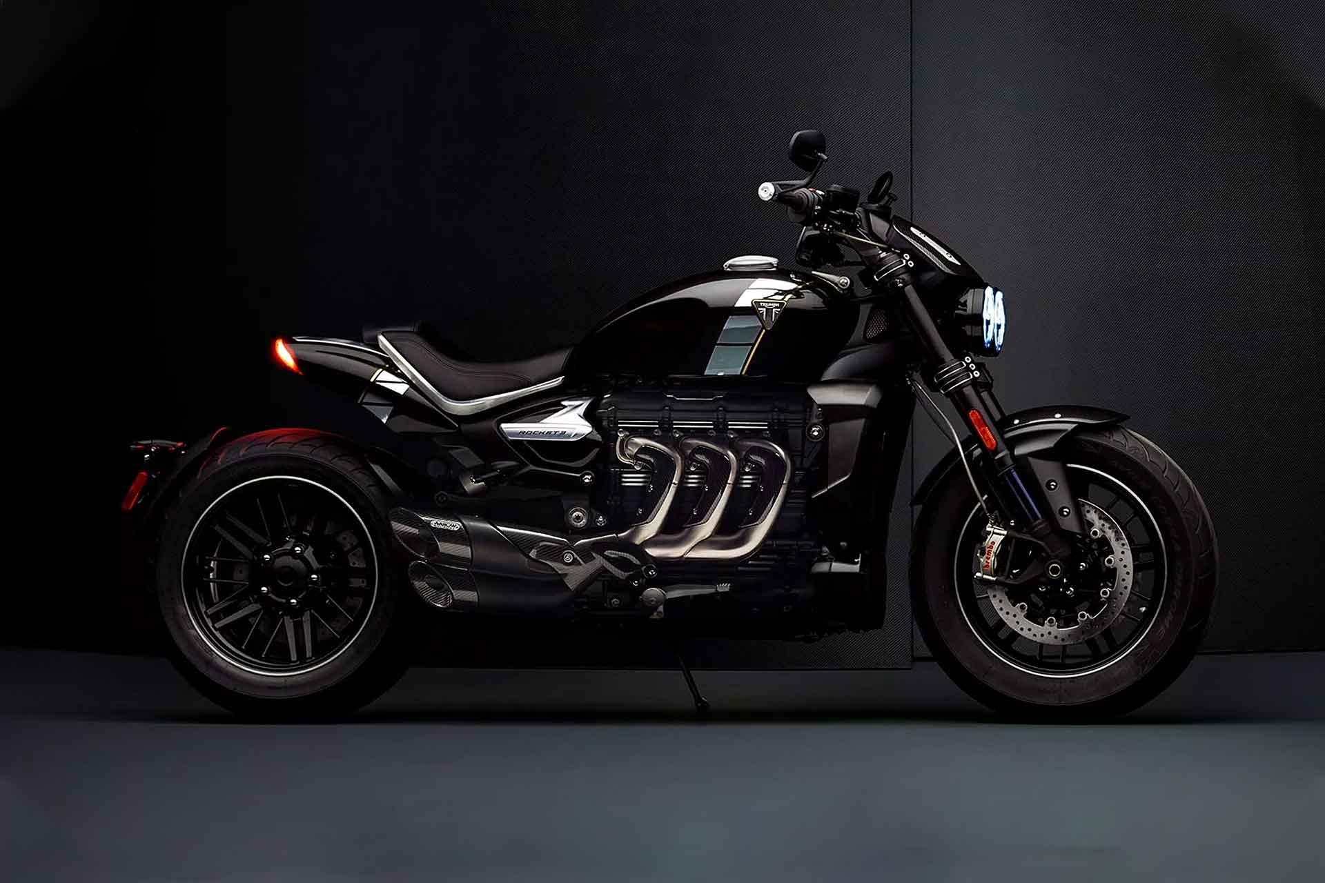 Triumph Rocket III, TFC concept bike, Cutting-edge technology, Mind-blowing performance, 1920x1280 HD Desktop