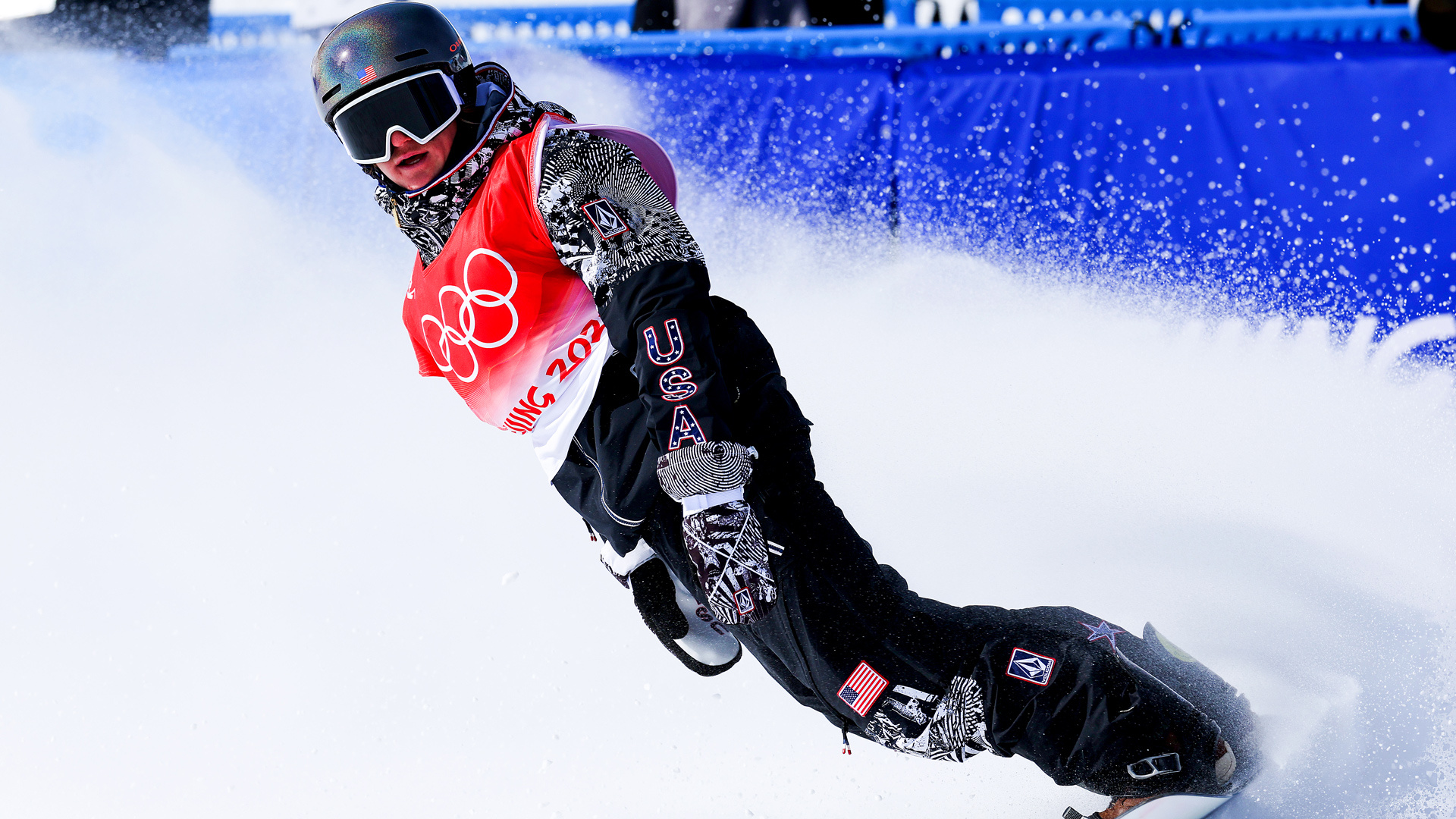Chris Corning, Sports, Canada, Slopestyle gold, 1920x1080 Full HD Desktop