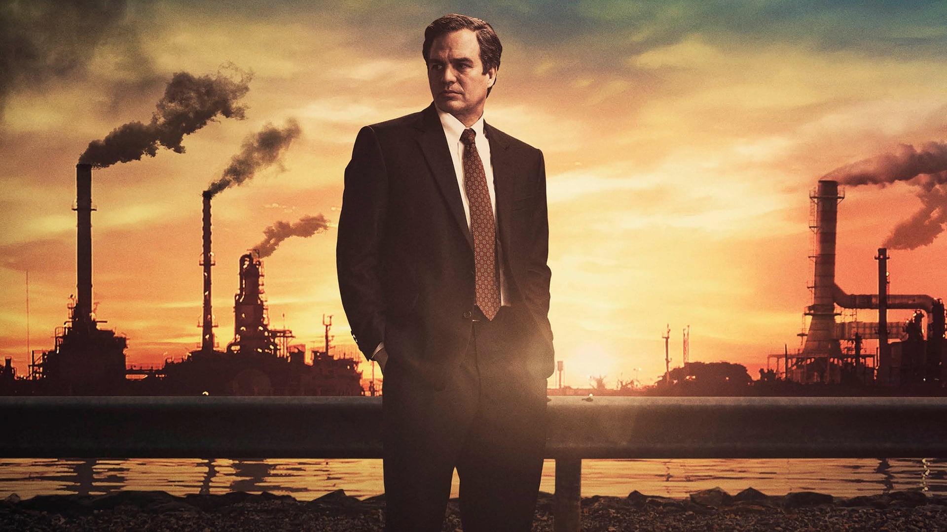 Dark Waters, Movie Fanart, Environmental Issue, Corporate Corruption, 1920x1080 Full HD Desktop