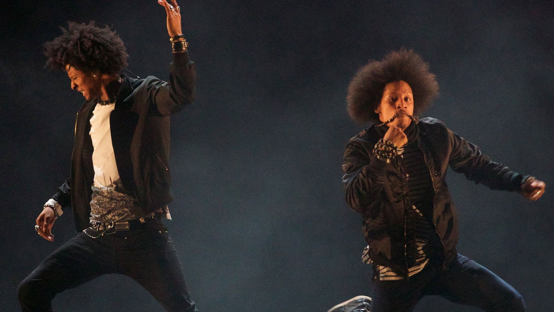 Les Twins, Phone desktop wallpapers, Photos, 1920x1080 Full HD Desktop