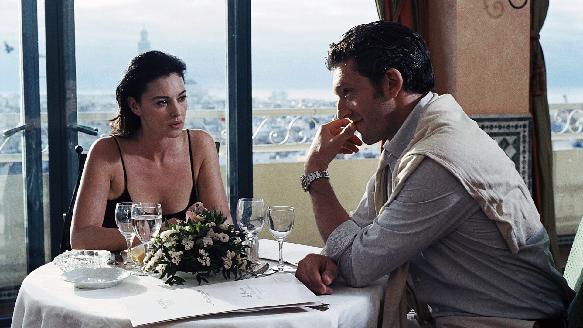 Monica Bellucci, Vincent Cassel, HD wallpaper, Film industry, 1920x1080 Full HD Desktop