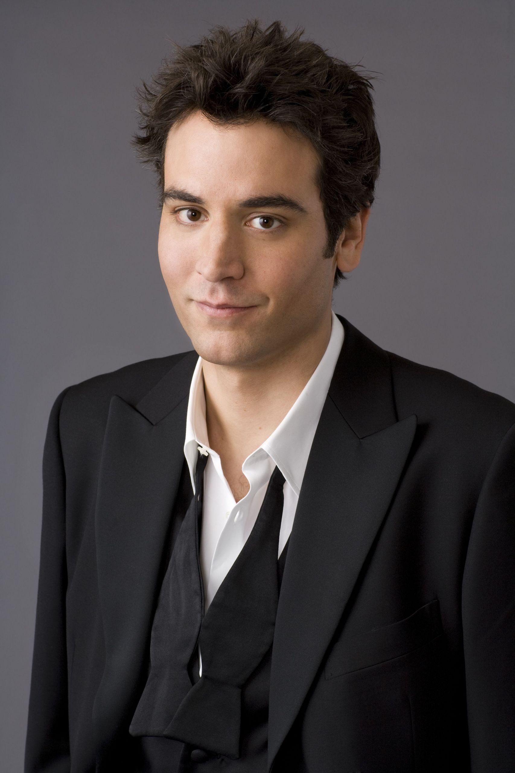Josh Radnor, How I Met Your Mother Wallpaper, 1710x2560 HD Phone
