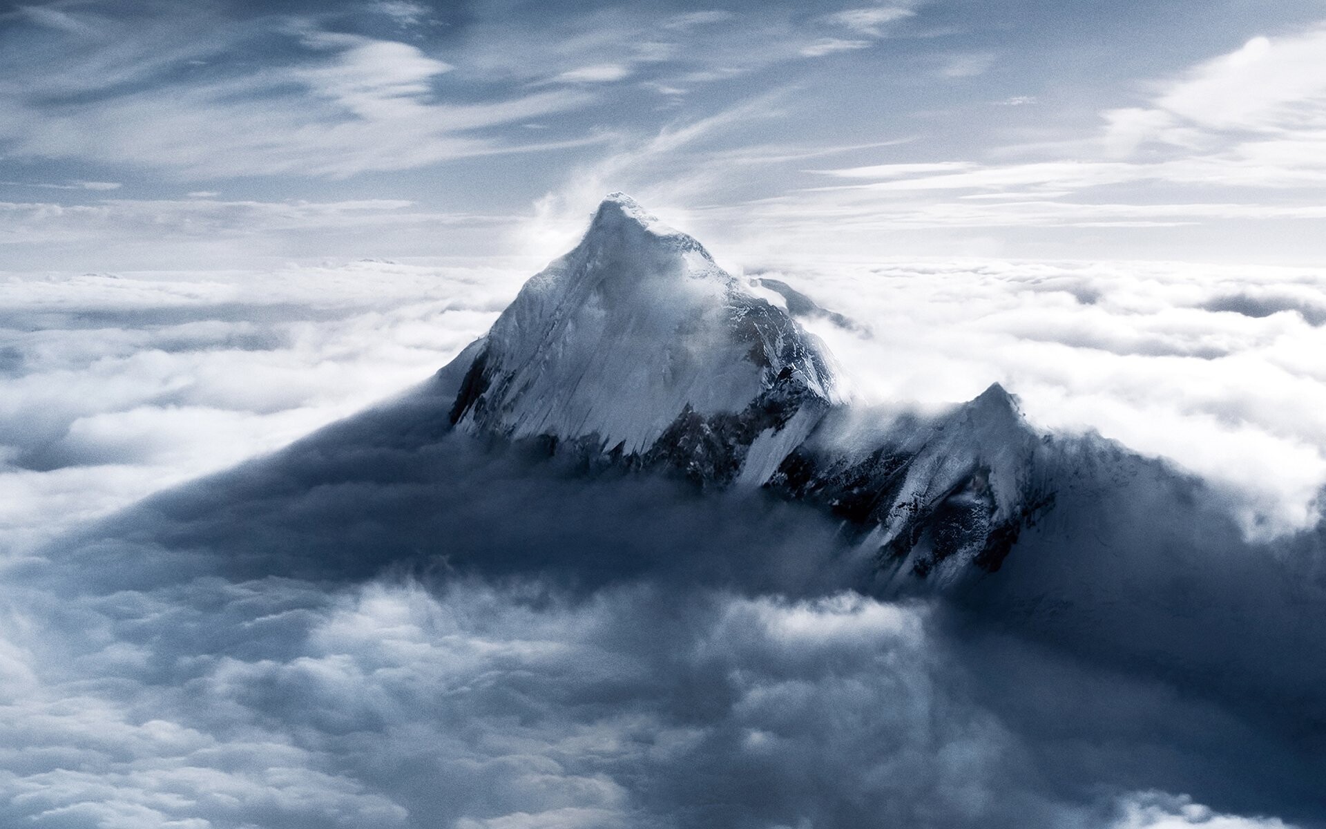 Everest, Movie wallpapers, HD,, 1920x1200 HD Desktop