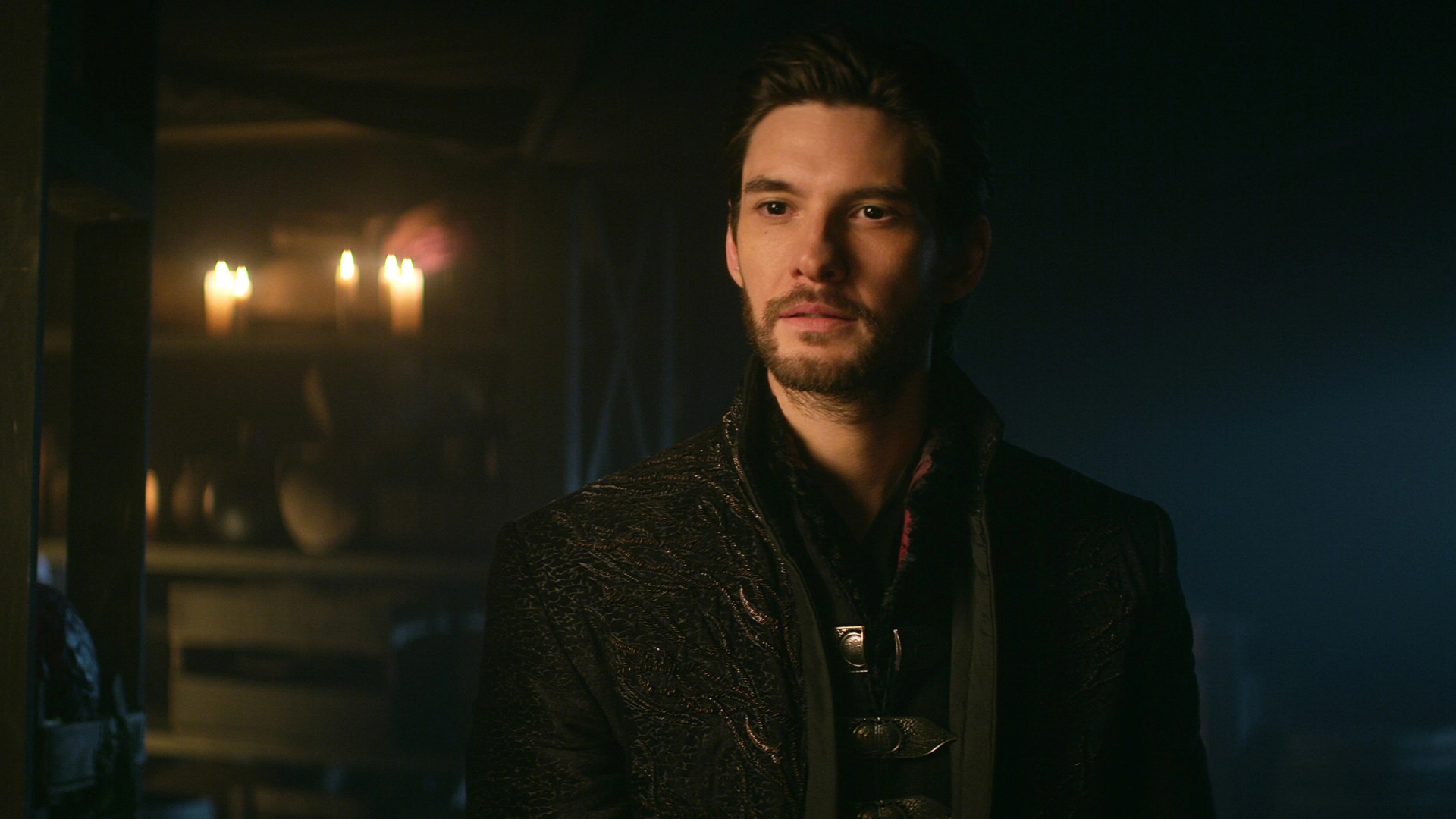 Ben Barnes, Movies star, Shadow and Bone, Stardom, 1920x1080 Full HD Desktop