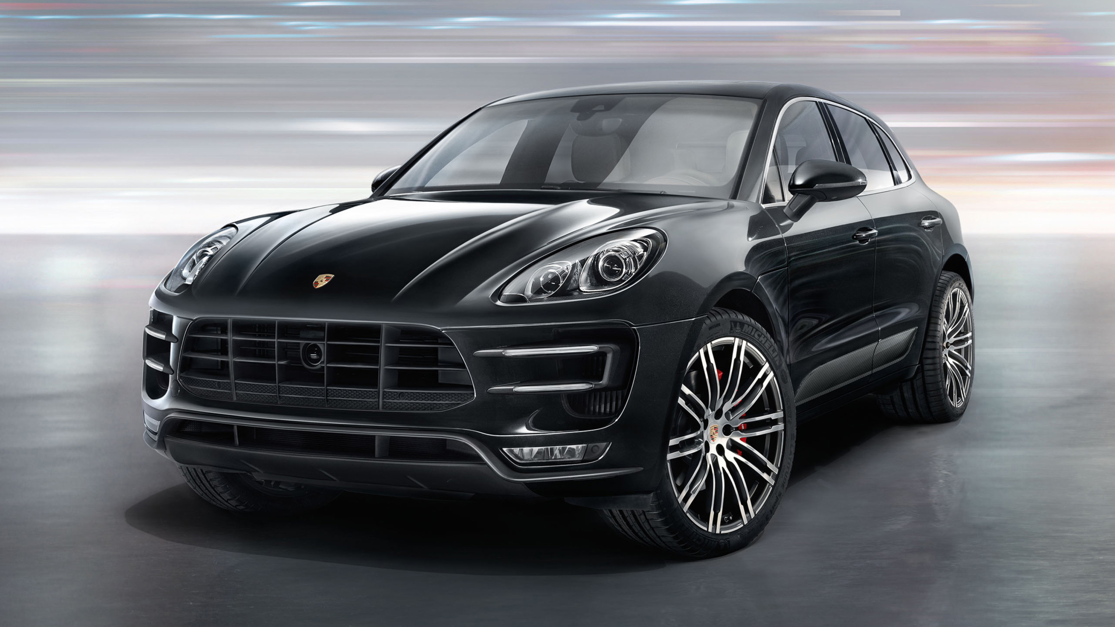 Porsche Macan, Cars desktop wallpapers 4k, Ultra HD, 3840x2160 4K Desktop