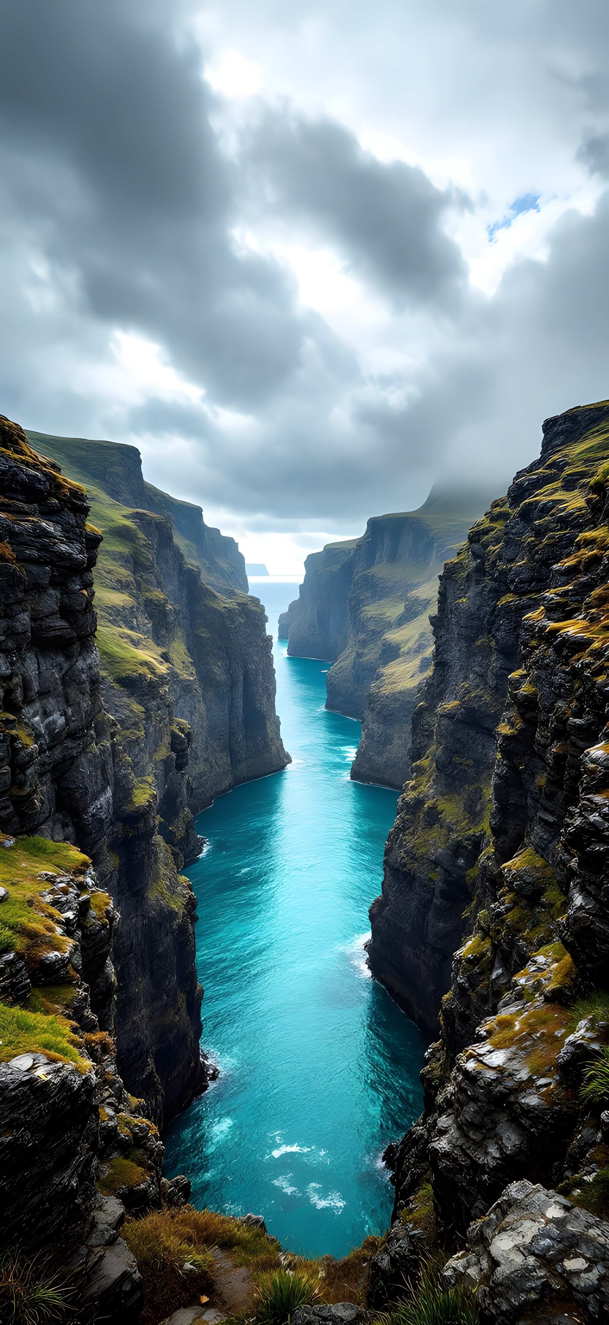 2050x4460 Phone Wallpaper