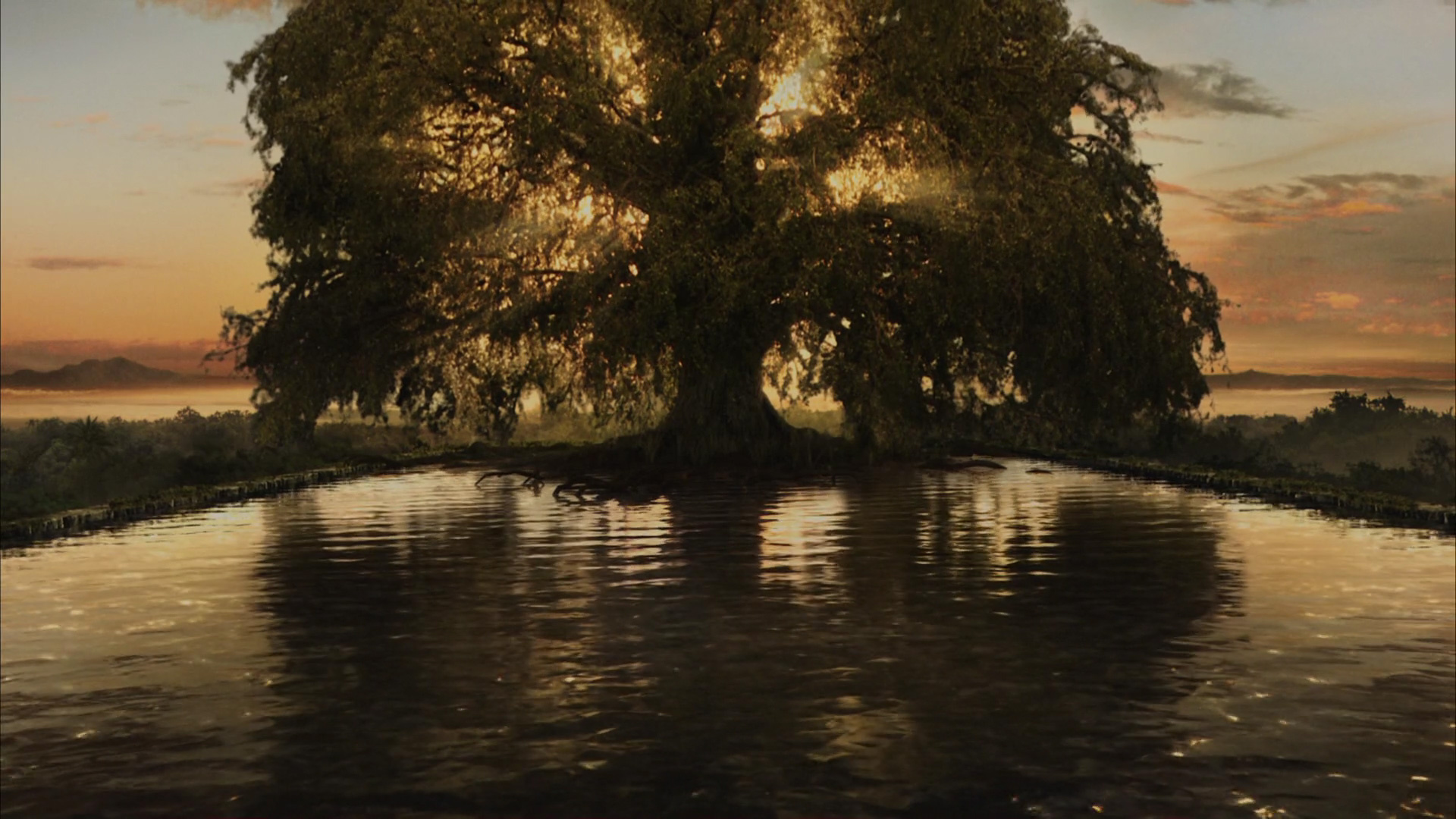 Darren Aronofsky, The Fountain, 348, 1920x1080 Full HD Desktop