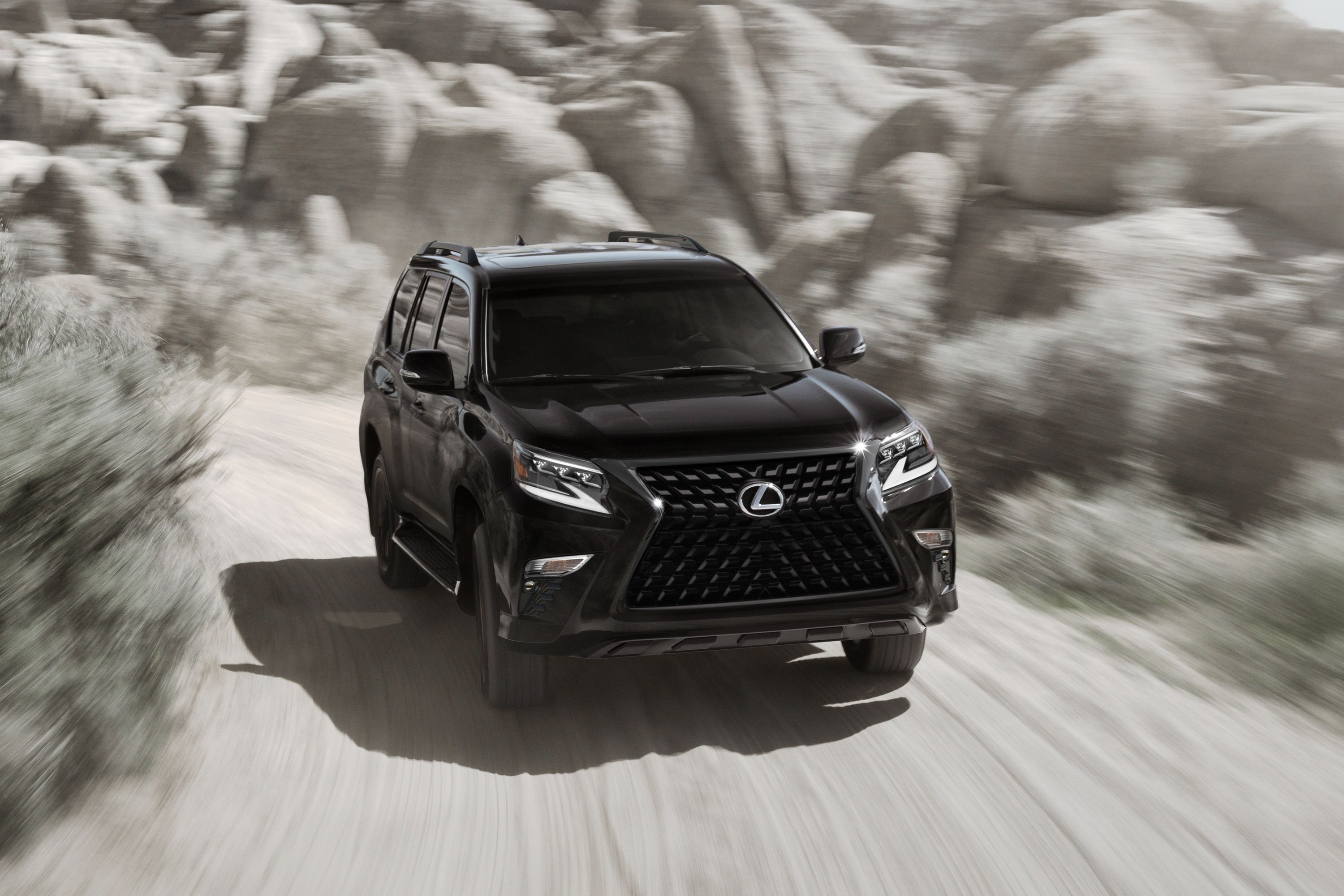 Lexus GX 2022, Luxury SUV, Wallpapers, Lexus, 3000x2010 HD Desktop