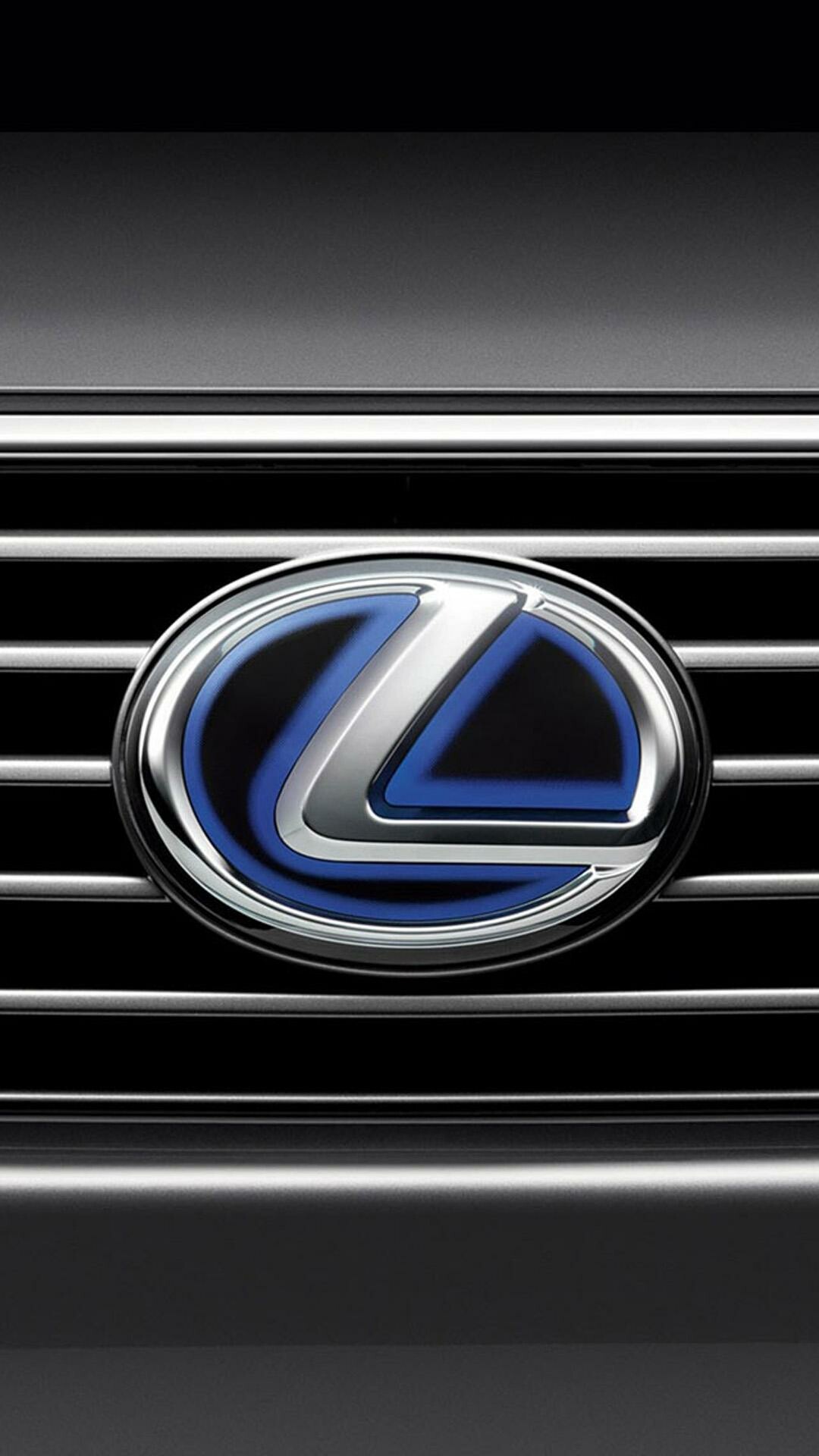 Logo, Lexus Wallpaper, 1080x1920 Full HD Phone