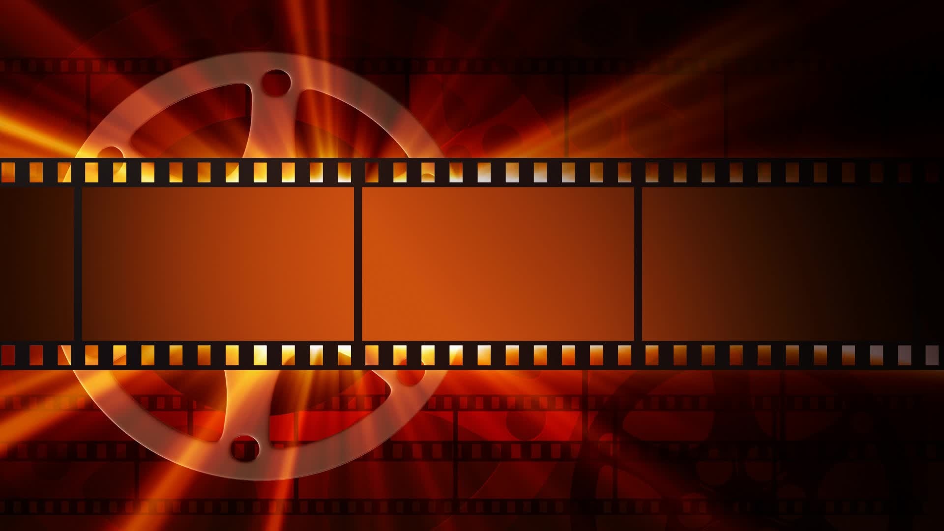 Film reel background HD, Film, Movies, 1920x1080 Full HD Desktop