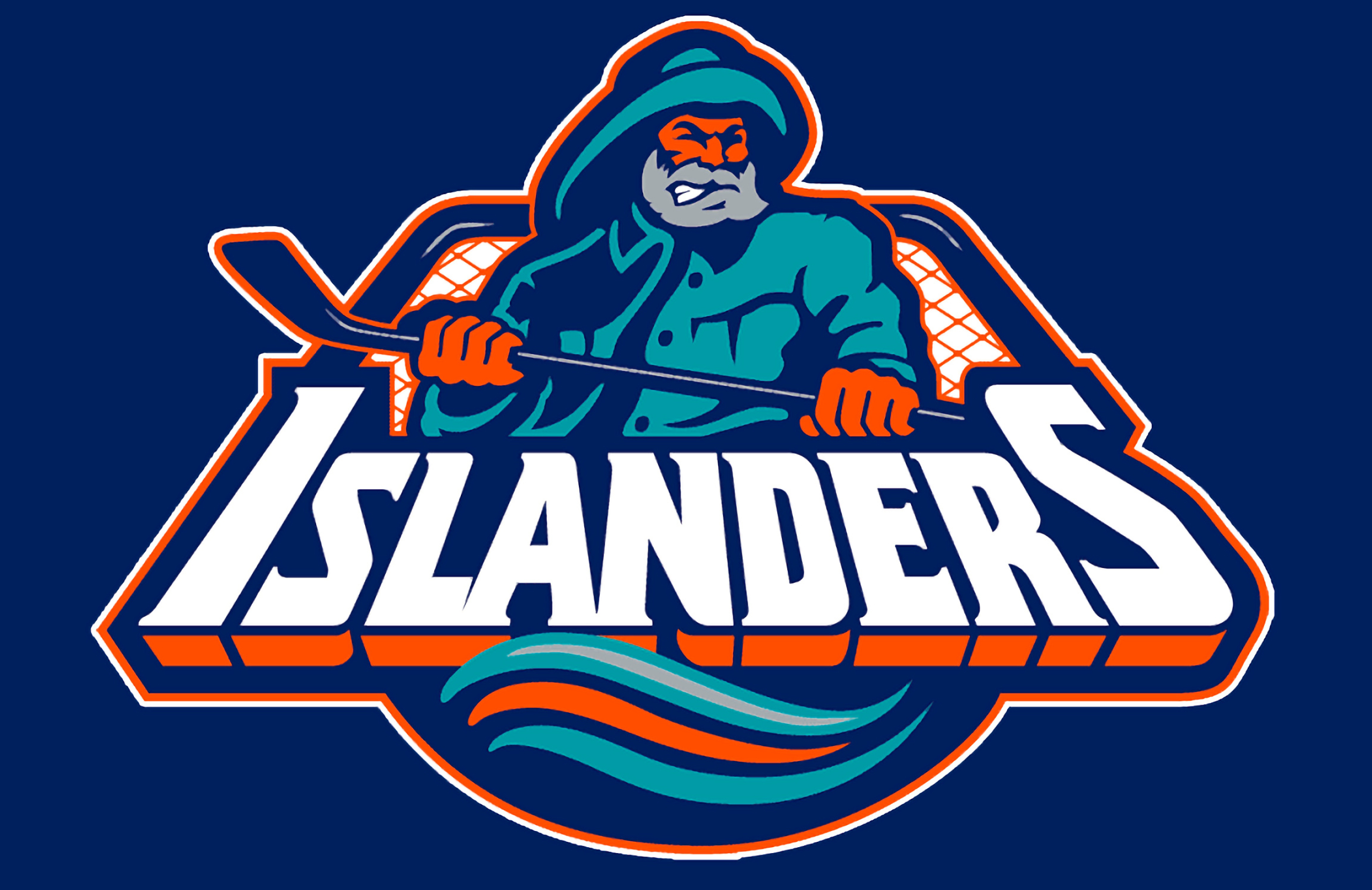 New York Islanders, HD wallpapers, Backgrounds, 2560x1670 HD Desktop