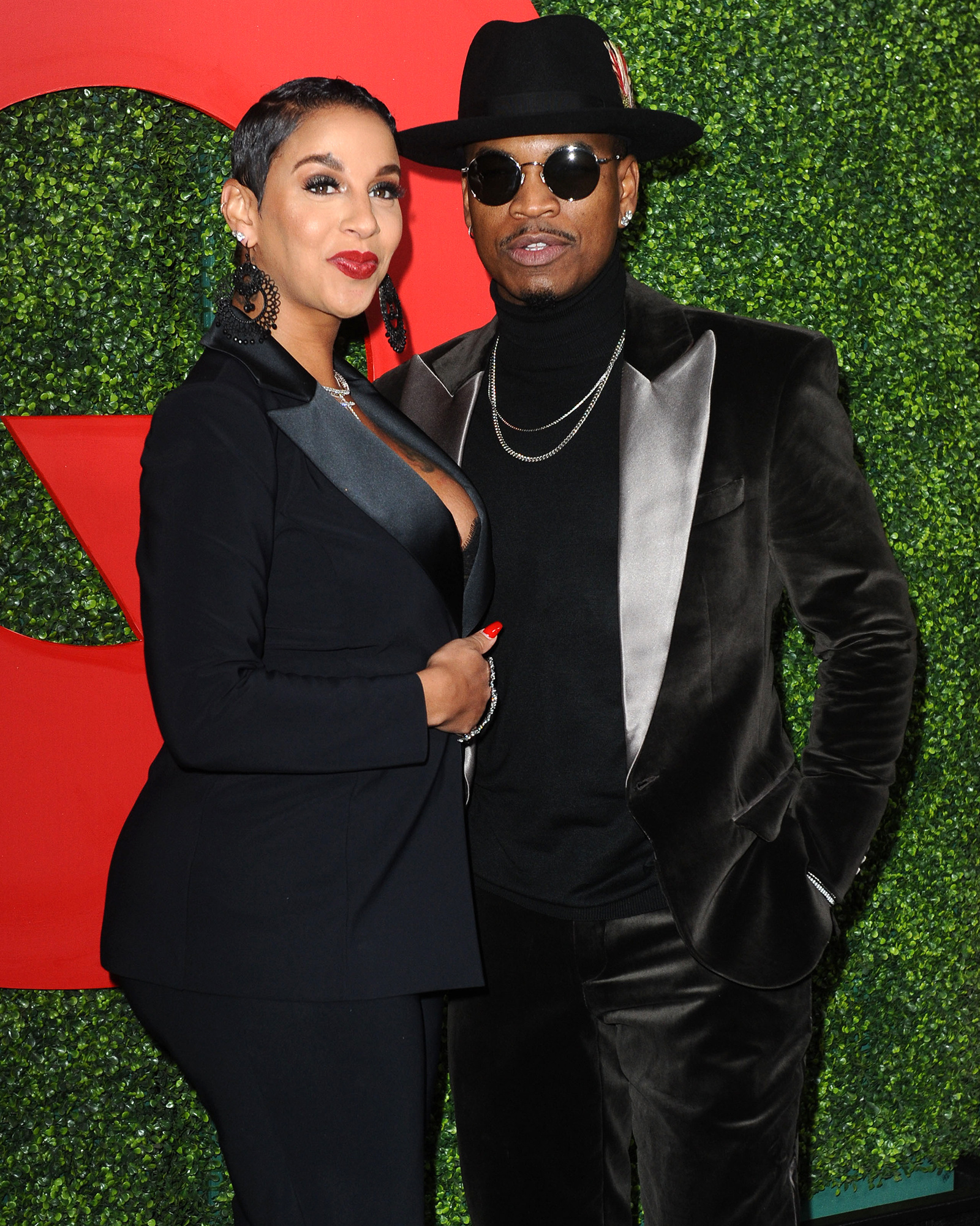 Ne-Yo, Crystal Renay, Relationship timeline, Photos, 1600x2000 HD Phone