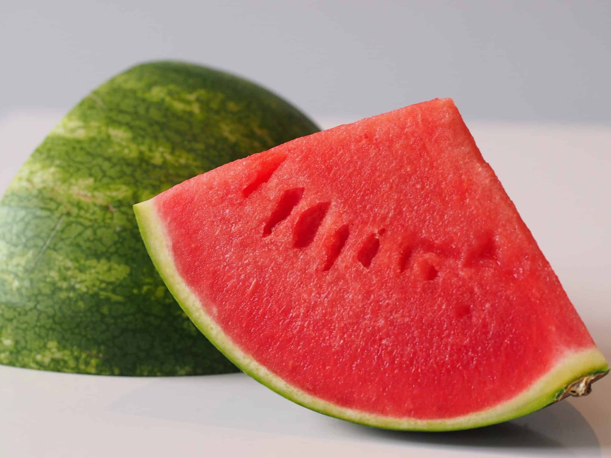 Baby's first food, Watermelon introduction, Nutritious fruit, Solid starts, 2050x1540 HD Desktop