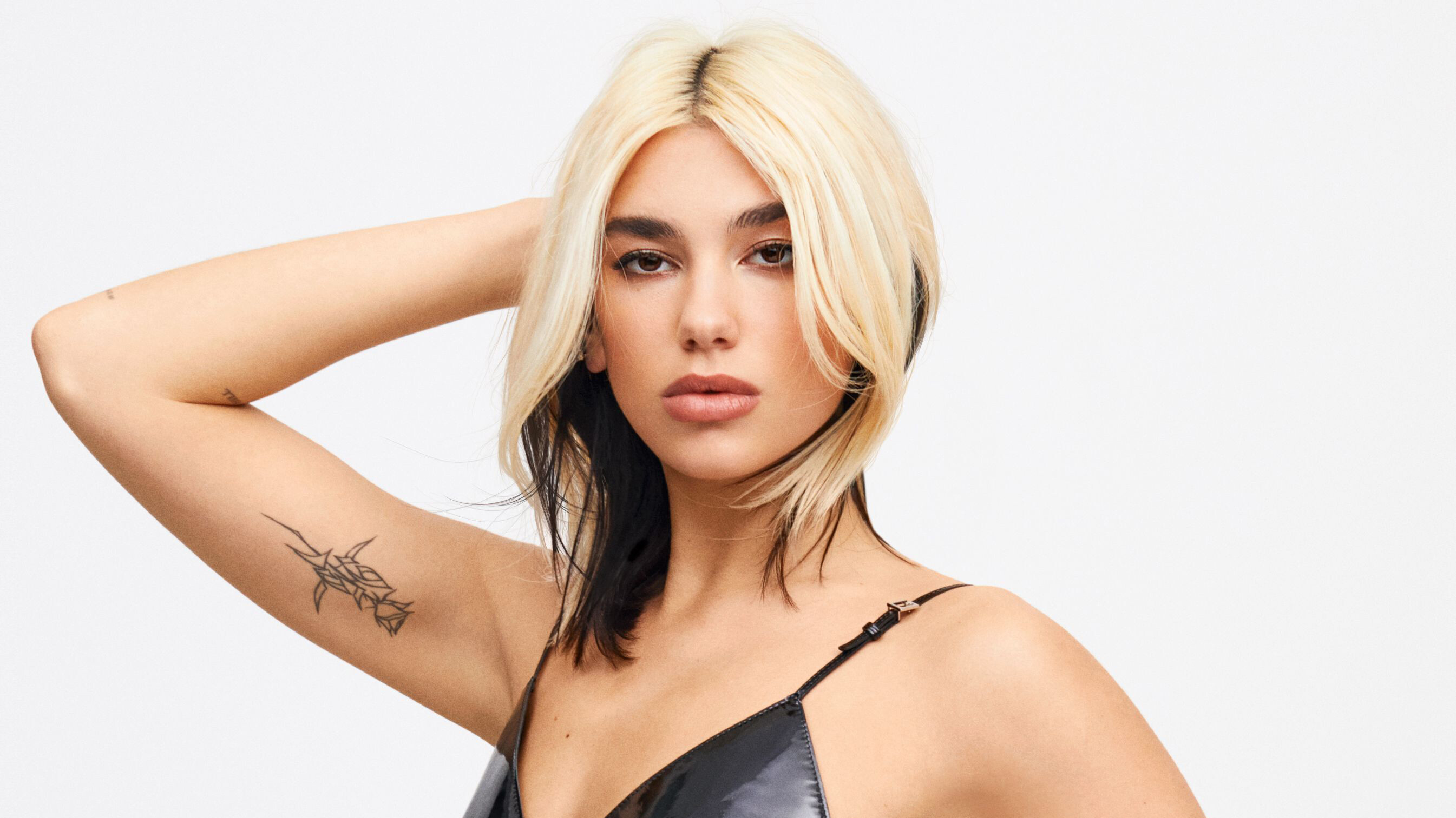 Dua Lipa, Elle 2020, Celebrities, HD, 2690x1520 HD Desktop