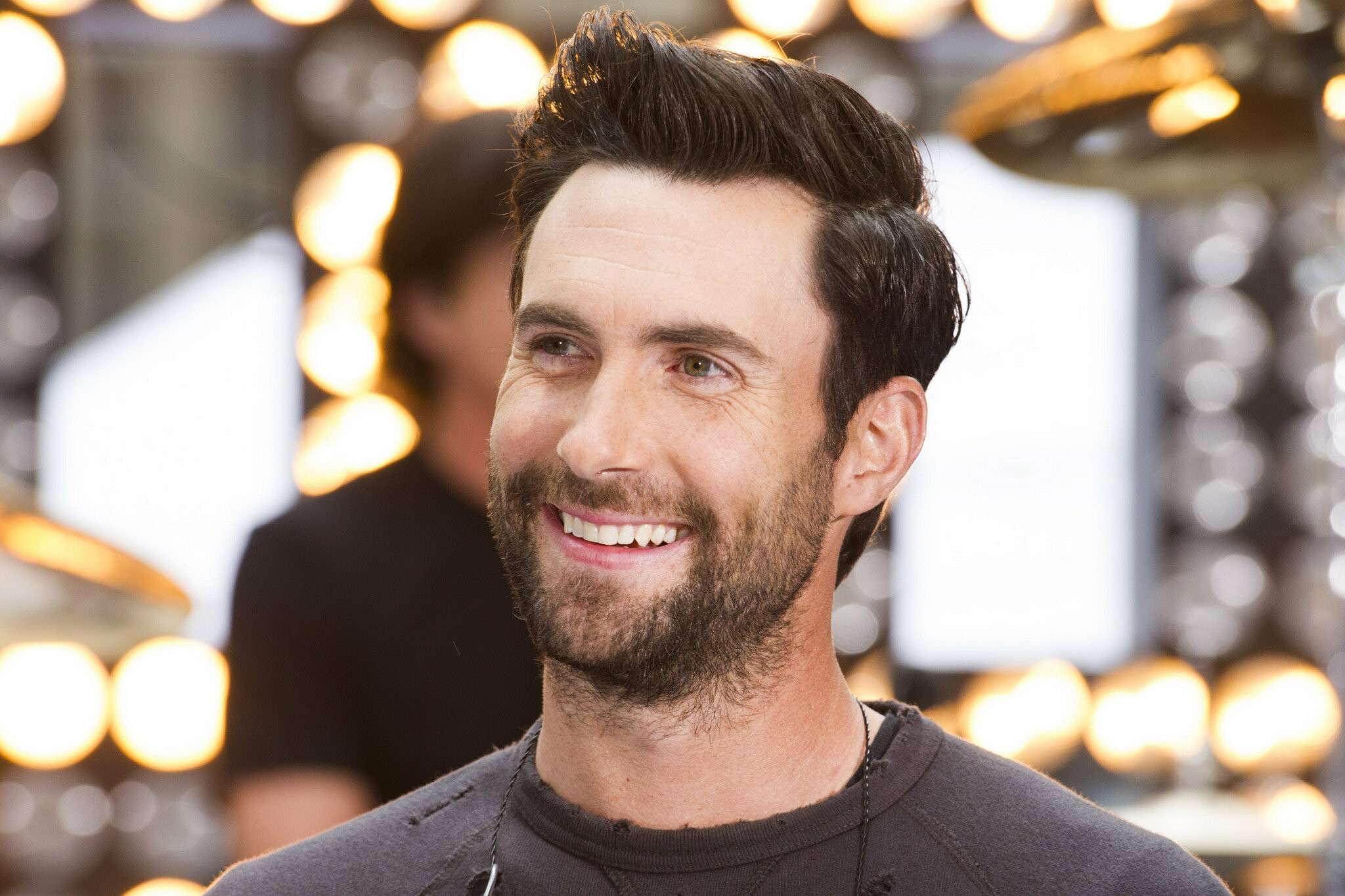 Adam Levine pictures, High-definition wallpaper, Celebrity photos, Image collection, 2050x1370 HD Desktop