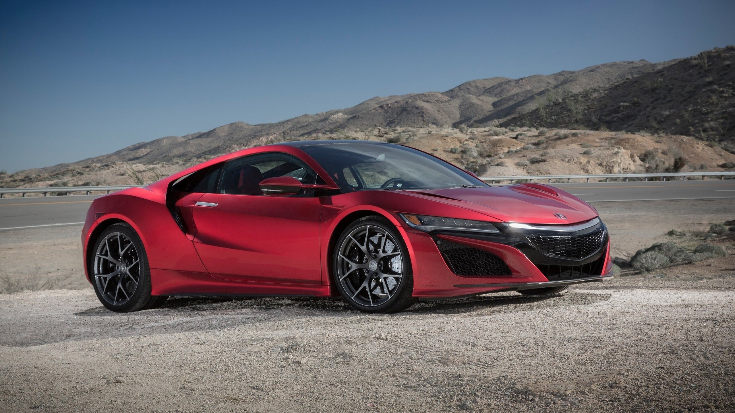 Acura NSX backgrounds, Automotive artistry, High-quality images, Exquisite visuals, 2560x1440 HD Desktop