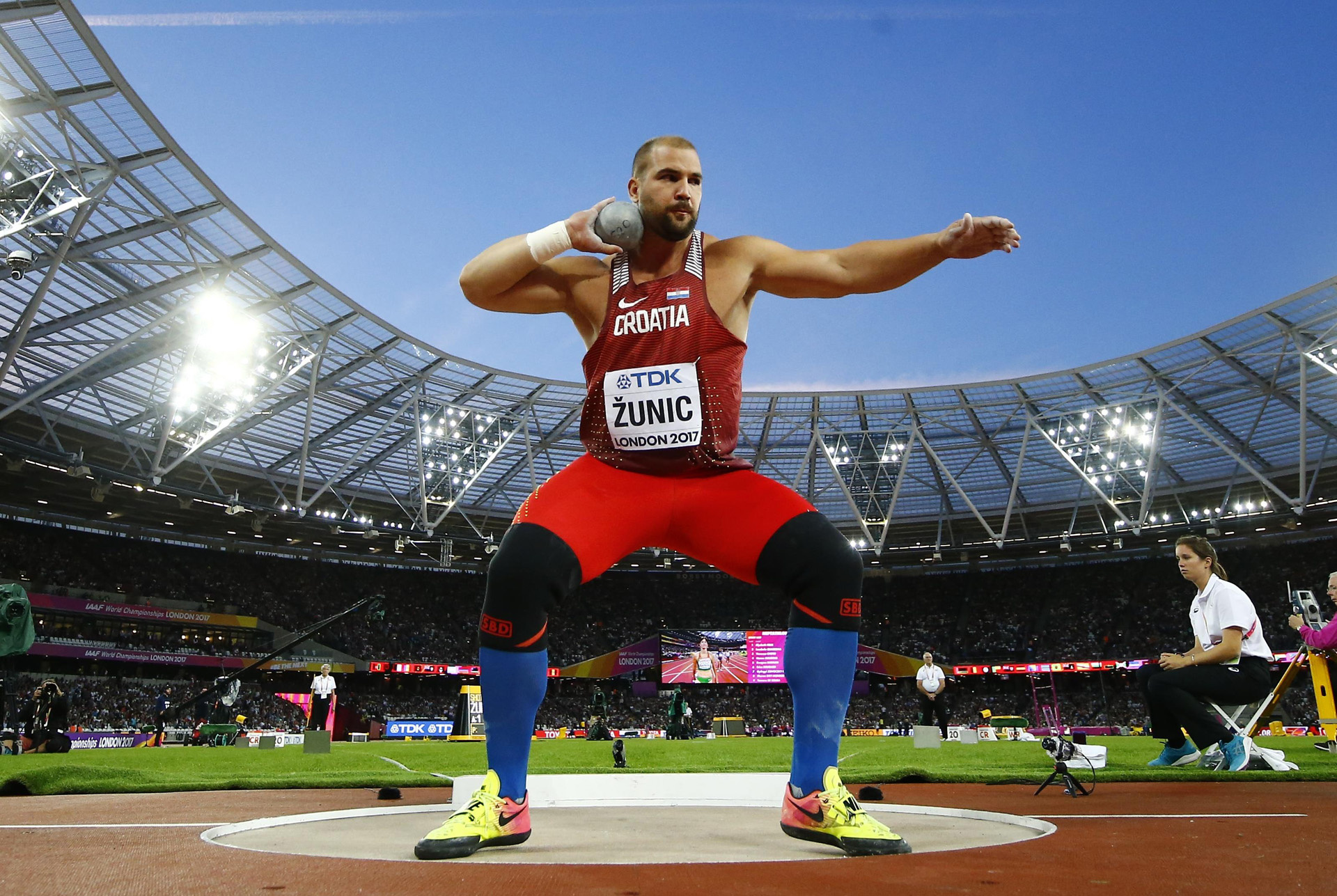 Athletics championship, London 2017, Memorable moments, Sports photography, 1920x1290 HD Desktop