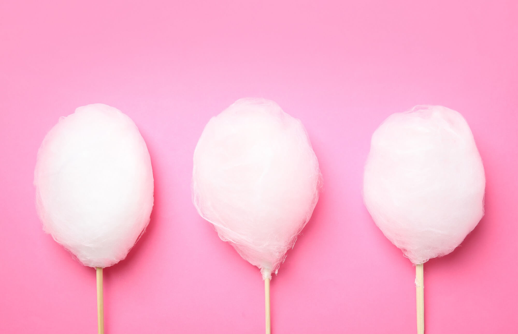 Cotton candy machine, Fun-filled dessert, Whirling sugar strands, Sweet nostalgia, 2000x1300 HD Desktop