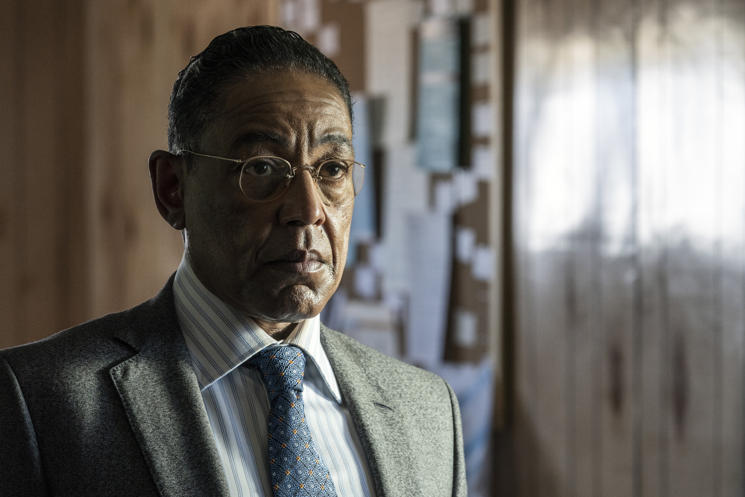 Giancarlo Esposito, Better Call Saul Wallpaper, 2500x1670 HD Desktop