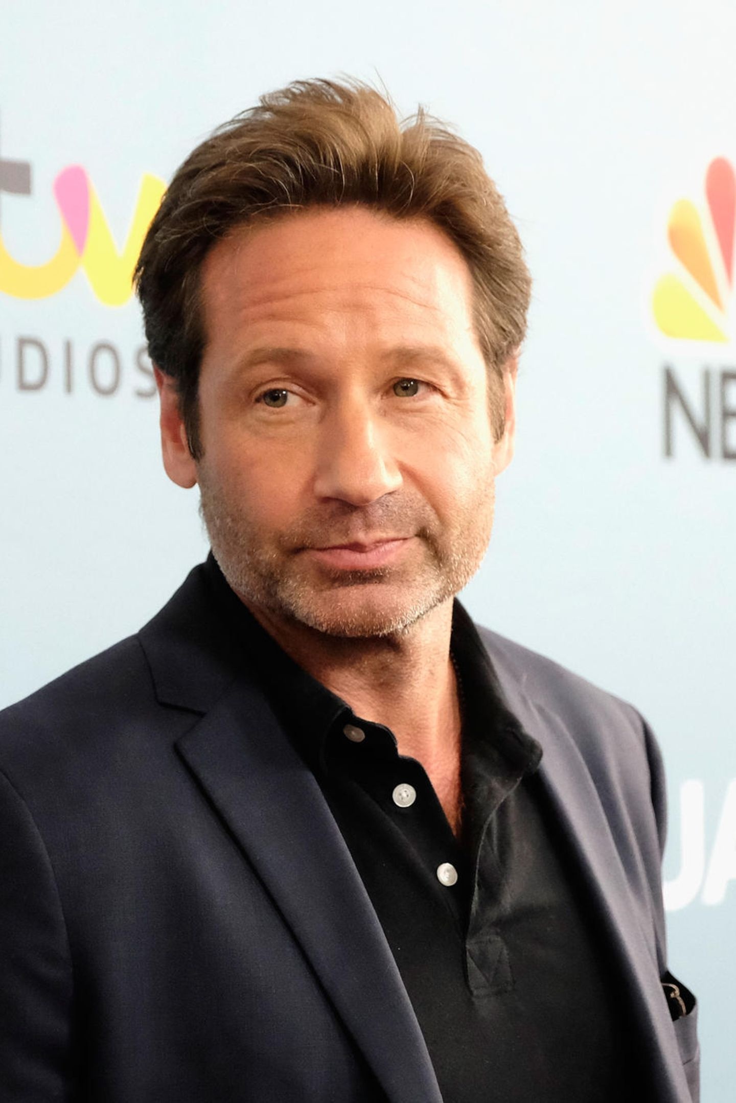 David Duchovny, Starportrt news, Bilder, 1440x2160 HD Phone