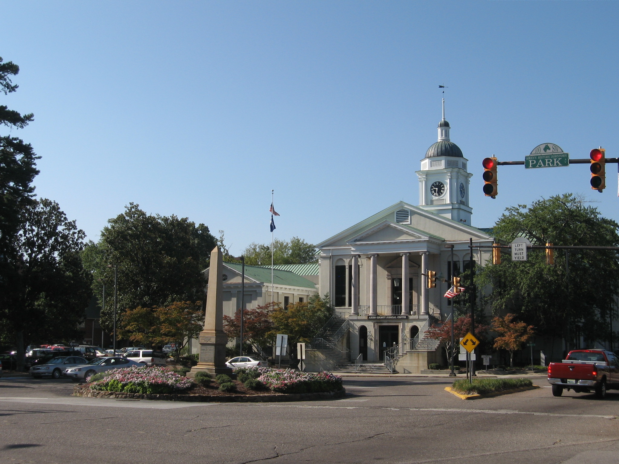 Columbia, South Carolina, Travels, Aiken, 2050x1540 HD Desktop