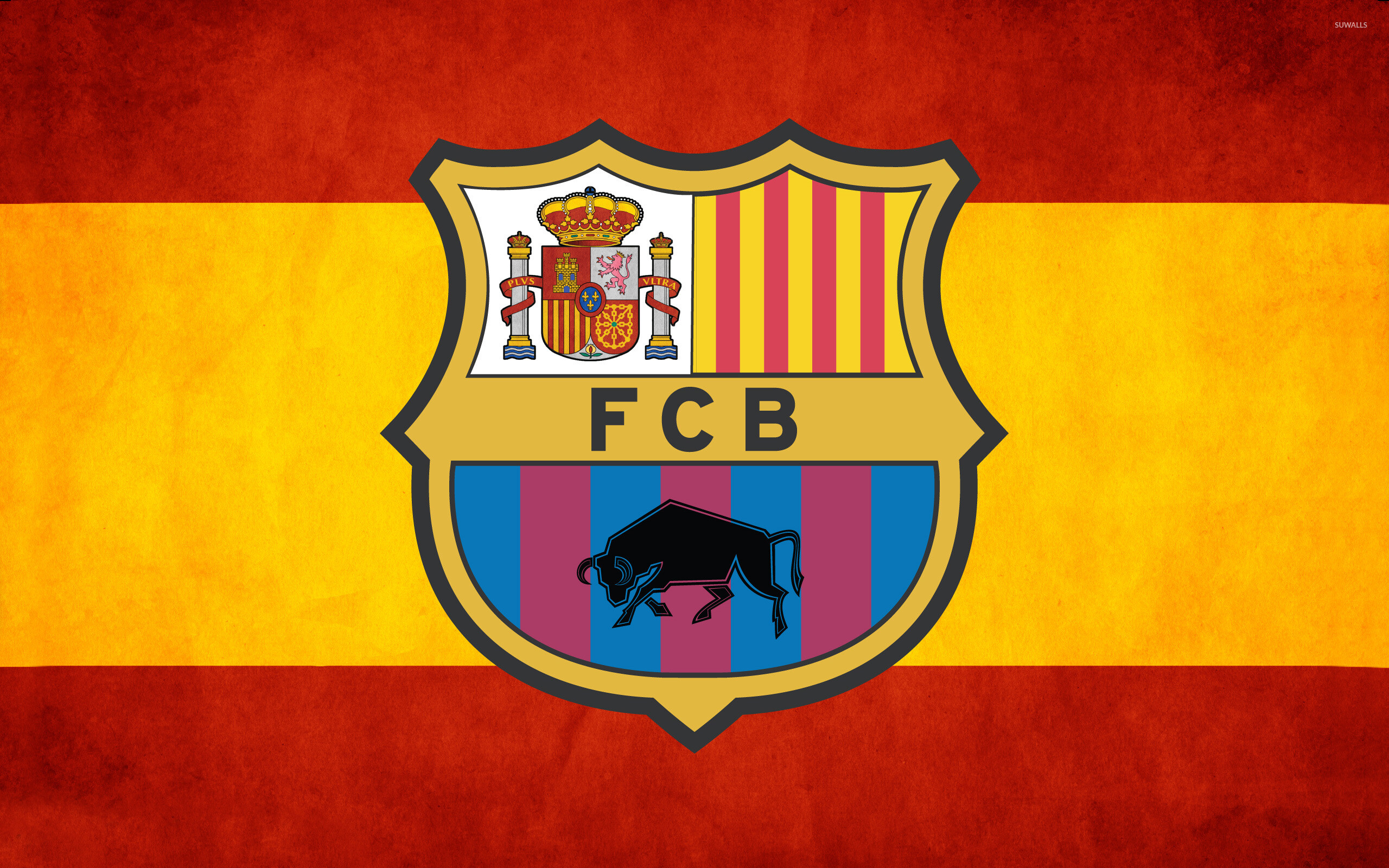 FC Barcelona, Sport wallpapers, 4036, 2560x1600 HD Desktop