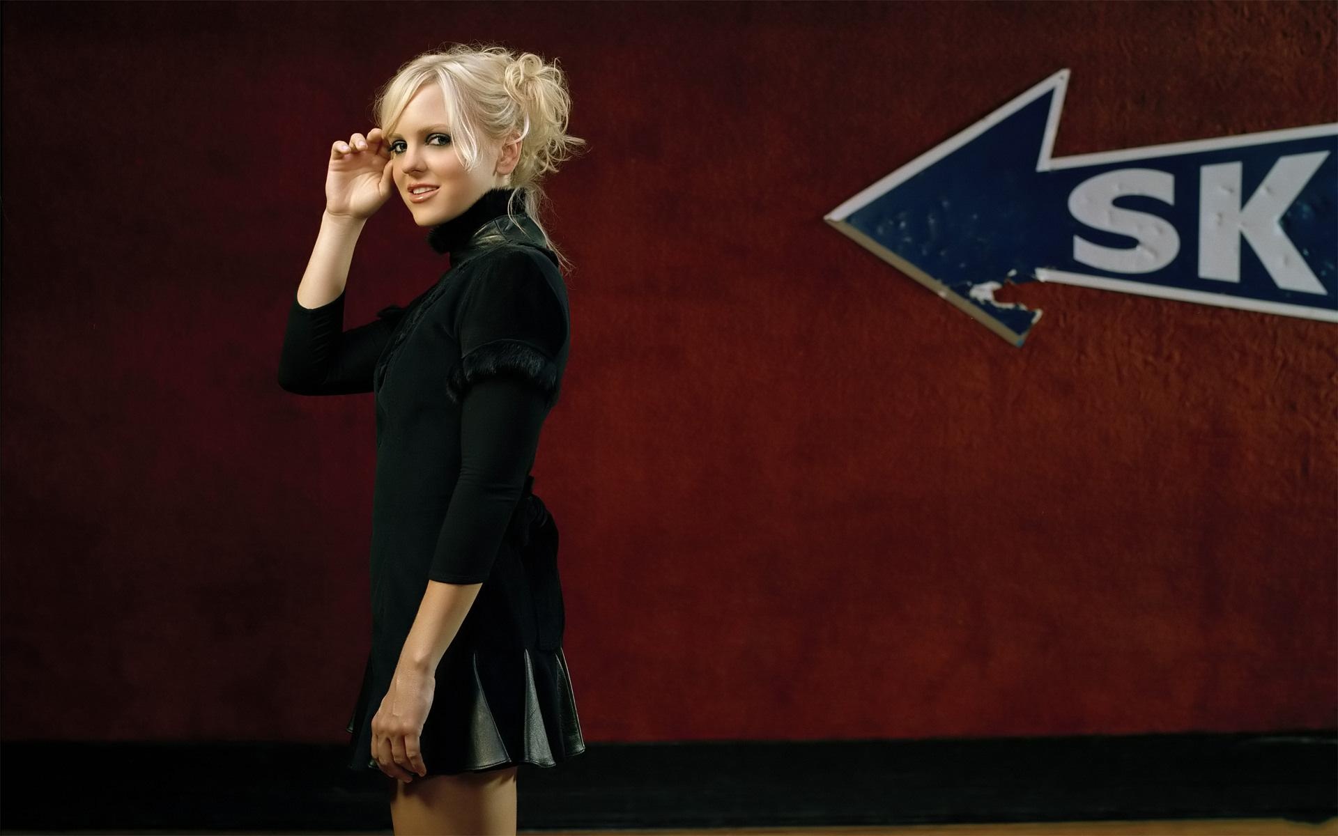 Anna Faris, Photo, Famous, 1920x1200 HD Desktop