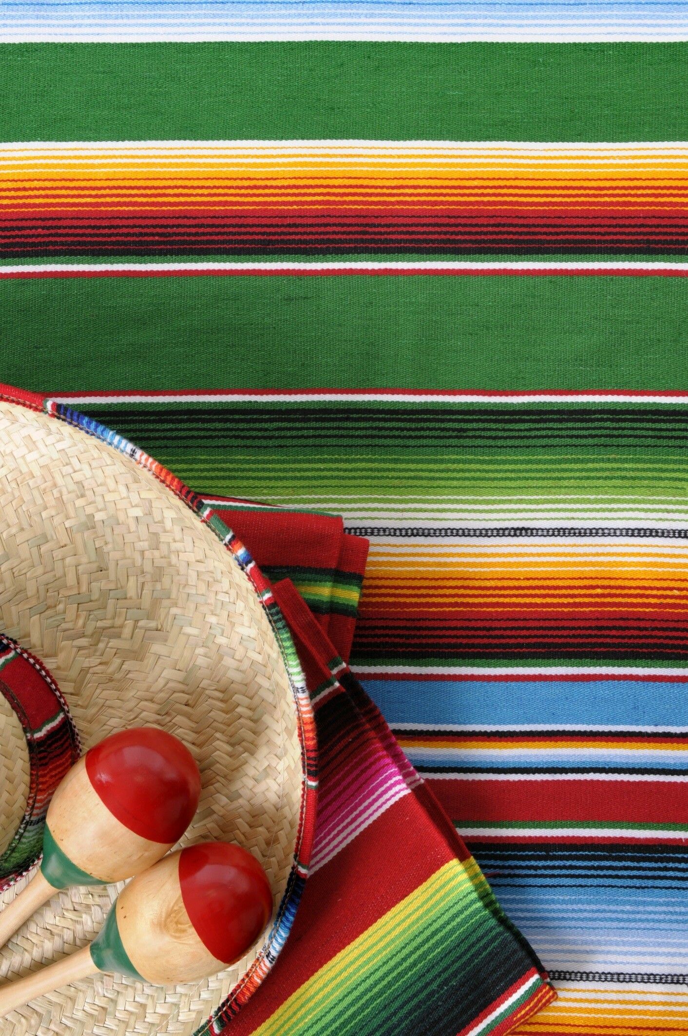 Festive Mexican celebration, Colourful decorations, Traditional fiesta, Vibrant cultural heritage, 1420x2130 HD Phone