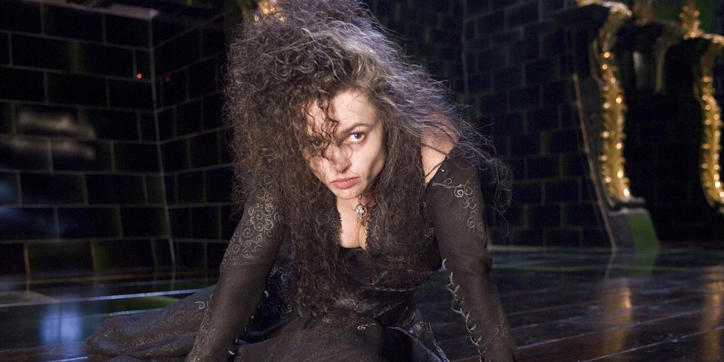 Bellatrix Lestrange, Lesser-known facts, Enigmatic character, WeChoiceBlogger, 2500x1250 Dual Screen Desktop