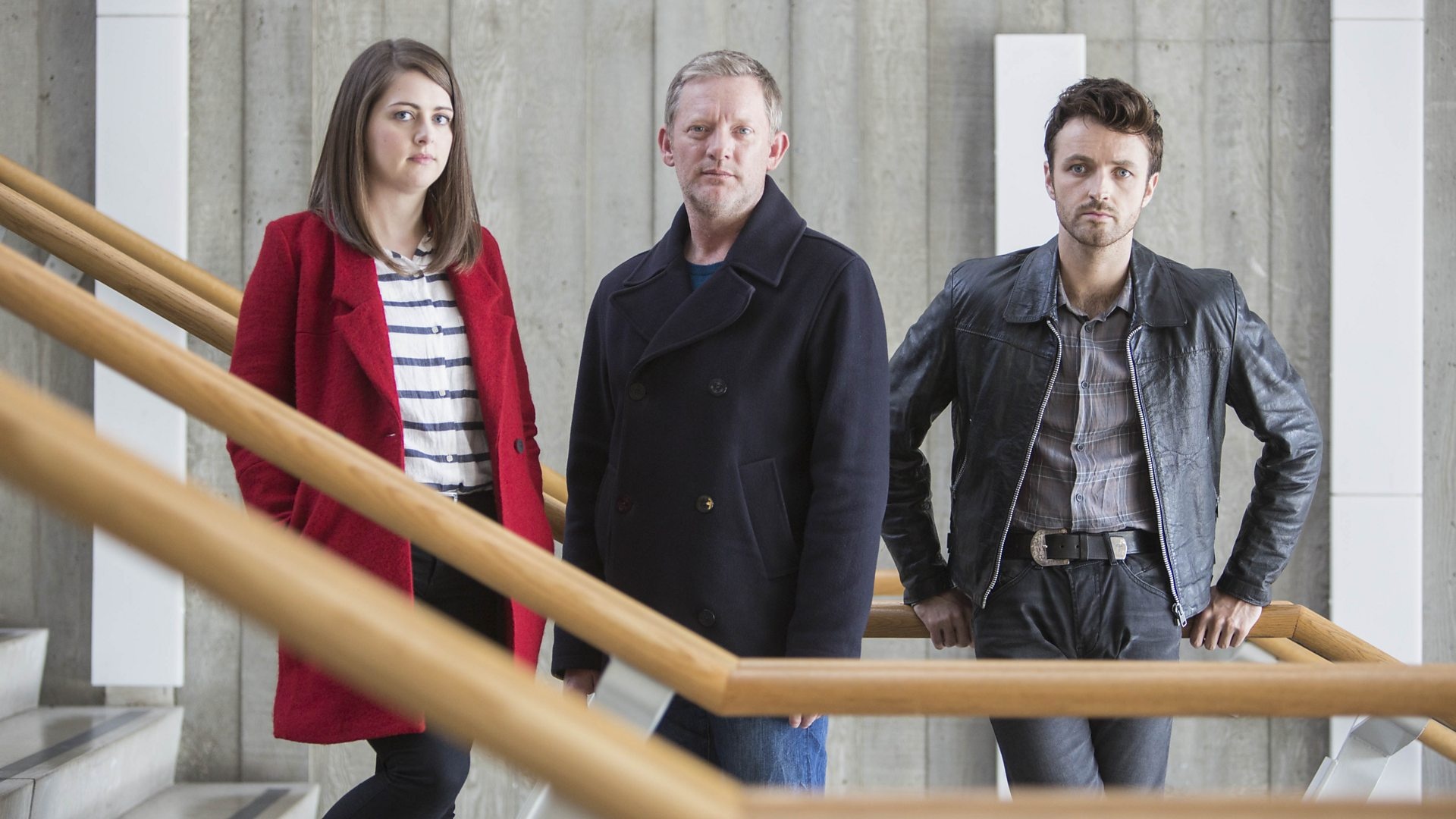 Shetland TV Series, Introducing characters, Engaging stories, BBC One, 1920x1080 Full HD Desktop