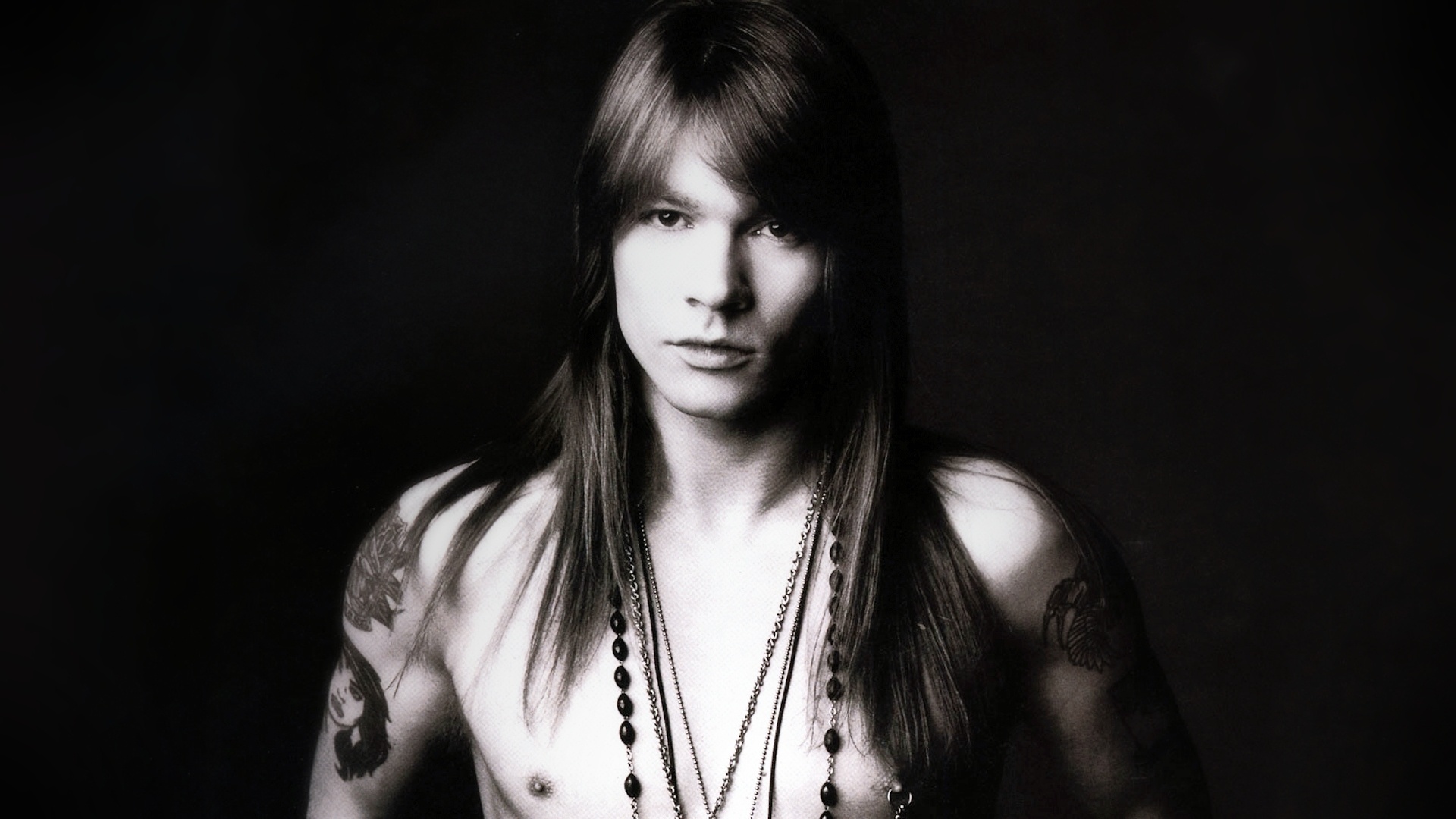 Axl Rose Wallpapers, HD Backgrounds, Axl Rose Singer, 1920x1080 Full HD Desktop