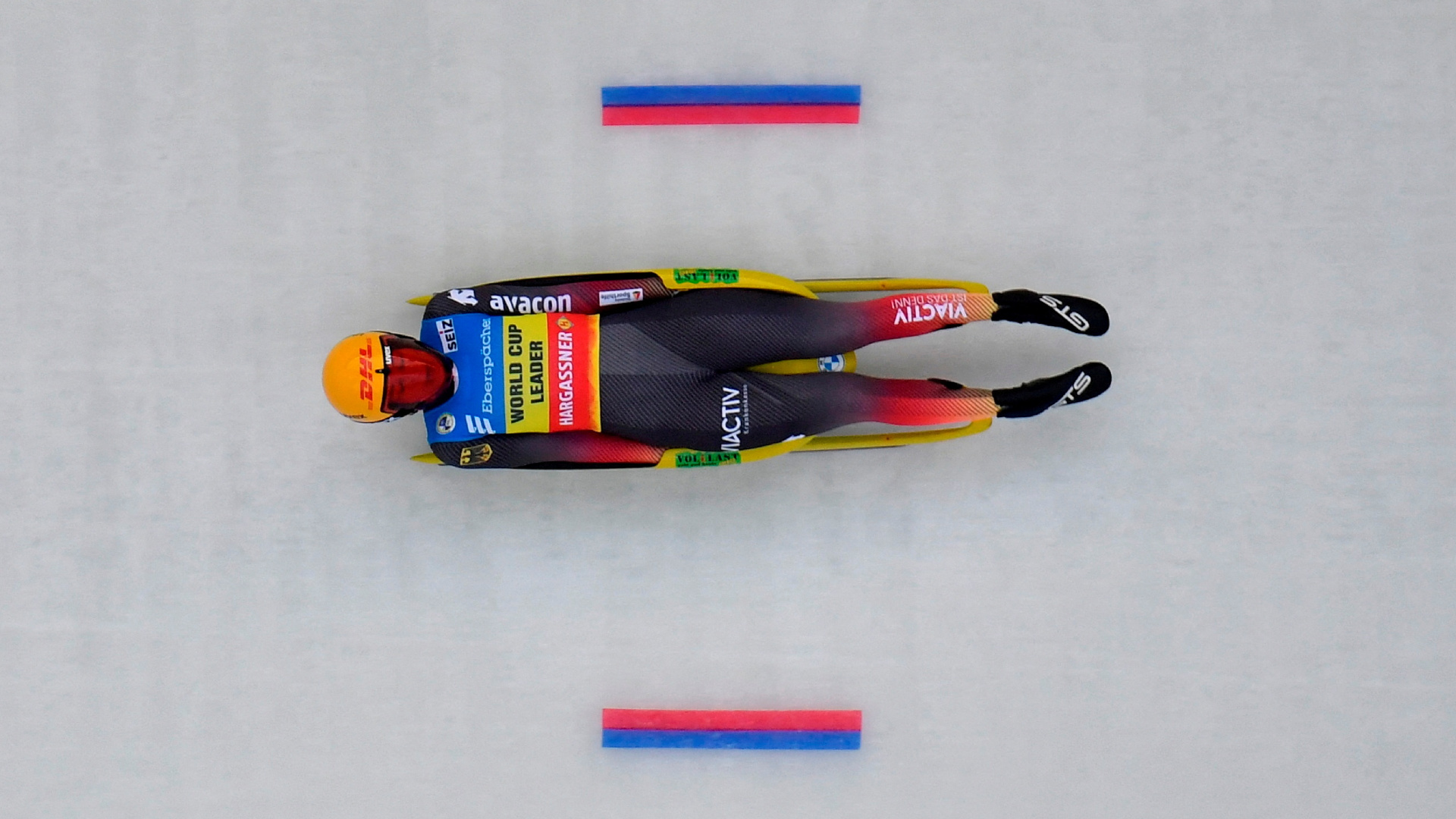 Luge, Reuters, 2021 year in review, Sir Harry Evans memorial fund, 1920x1080 Full HD Desktop