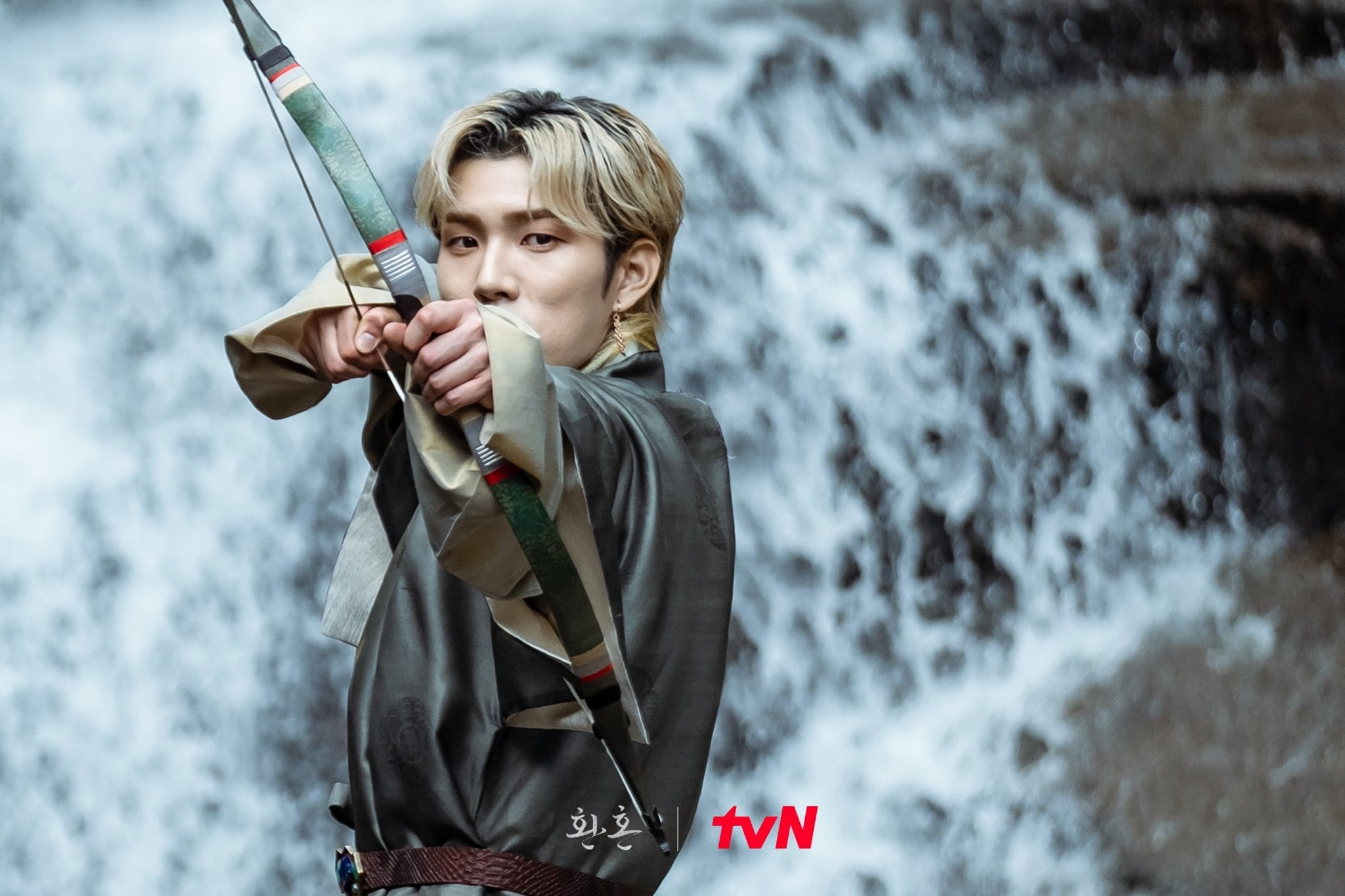 Park Dang-gu, Alchemy of Souls (TV Series) Wallpaper, 2050x1370 HD Desktop