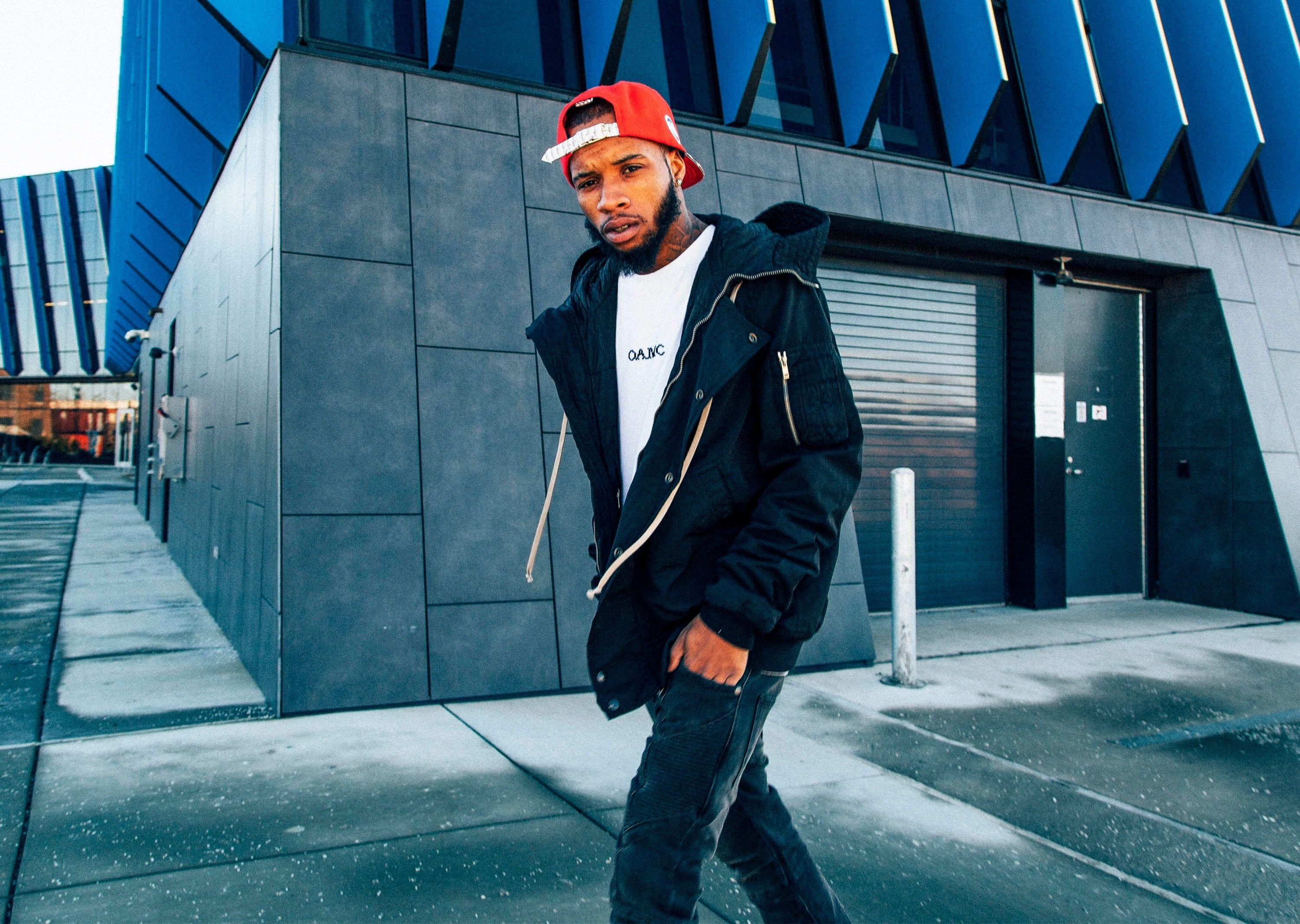 Drake And Tory Lanez Wallpapers 3000x2140
