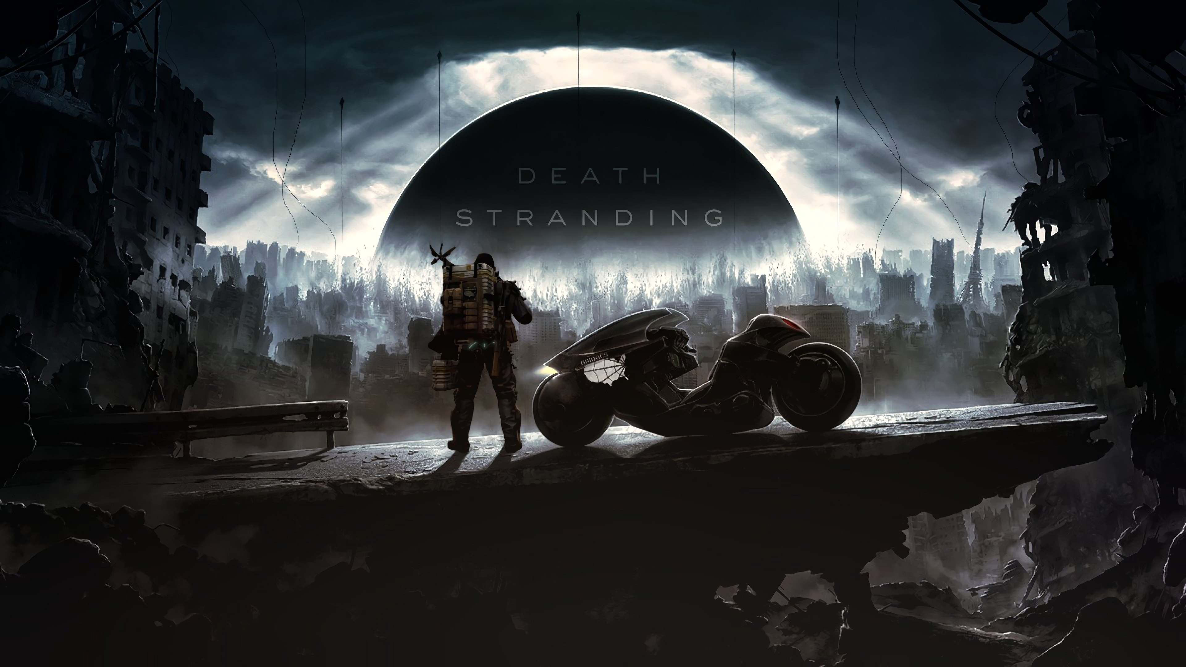 Death Stranding
