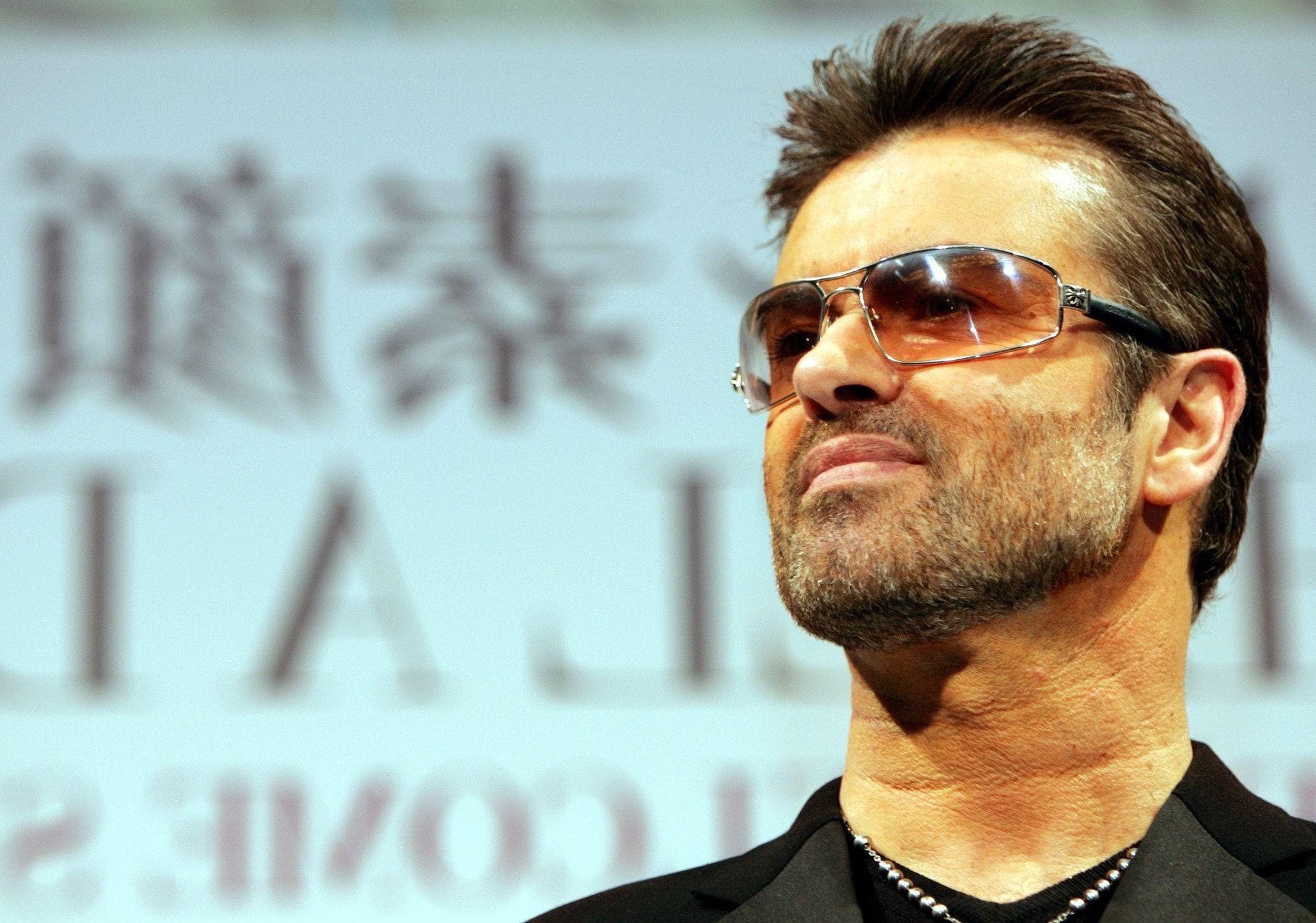 George Michael, Celebs, Wallpapers, 2050x1440 HD Desktop