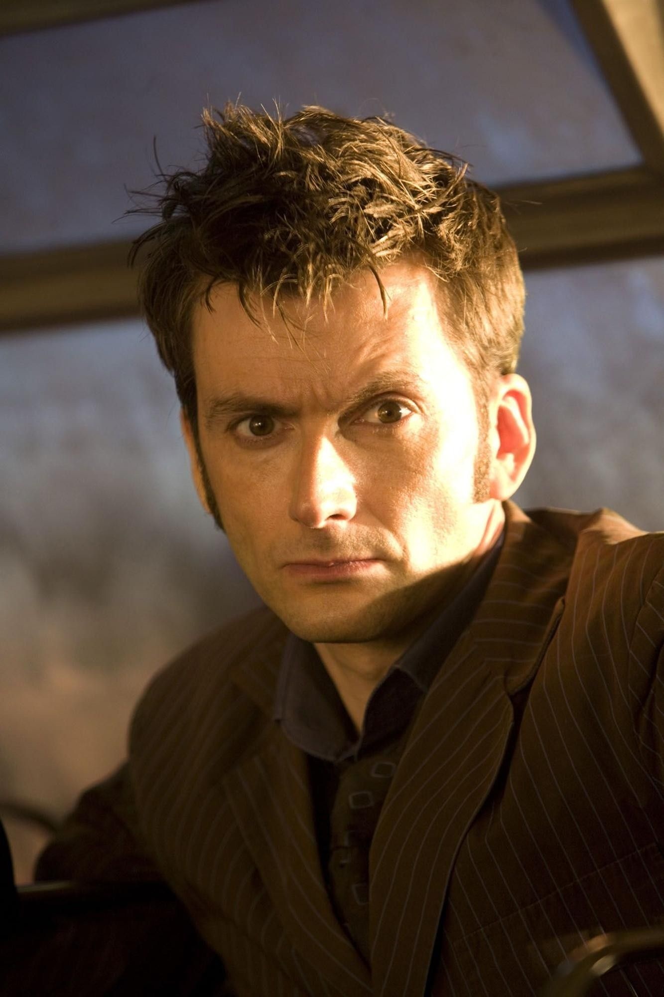 Tenth Doctor, David Tennant, Doctor Who TV, DVD, 1340x2000 HD Phone
